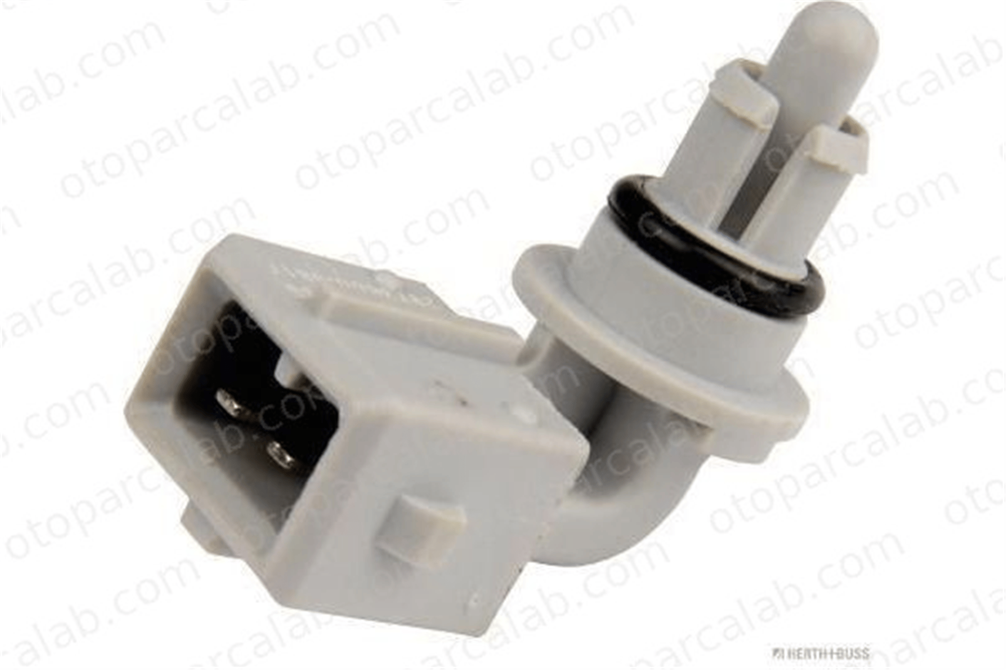 HERTH BUSS 70605500 Hararet Müşürü HERTH+BUSS 70605500 RENAULT CLIO II CLIO III 8200833248 19201J