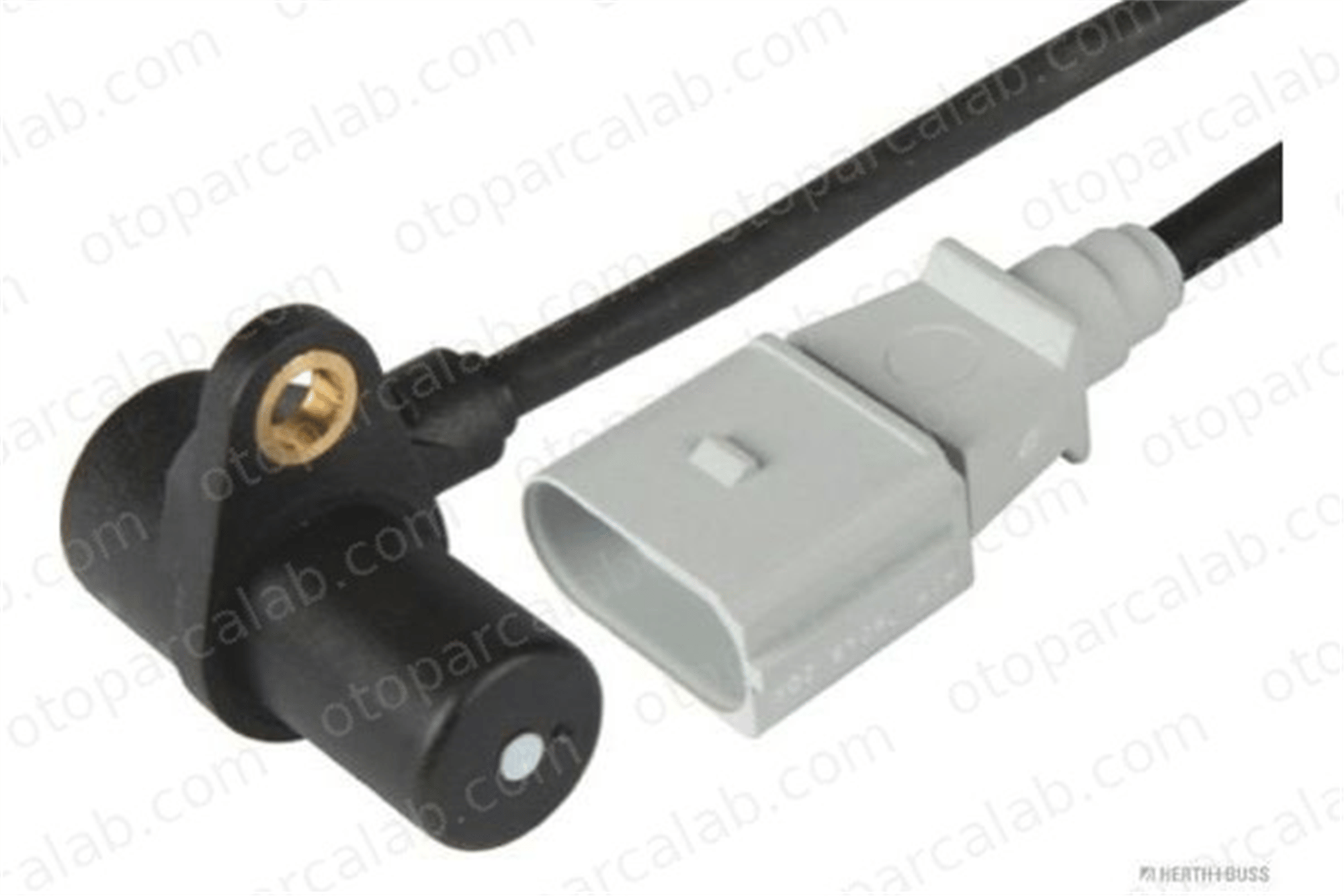 HERTH BUSS 70610056 Krank Sensörü HERTH+BUSS 70610056 AUDI A3 SEAT LEON 6A906433B 6A906433L