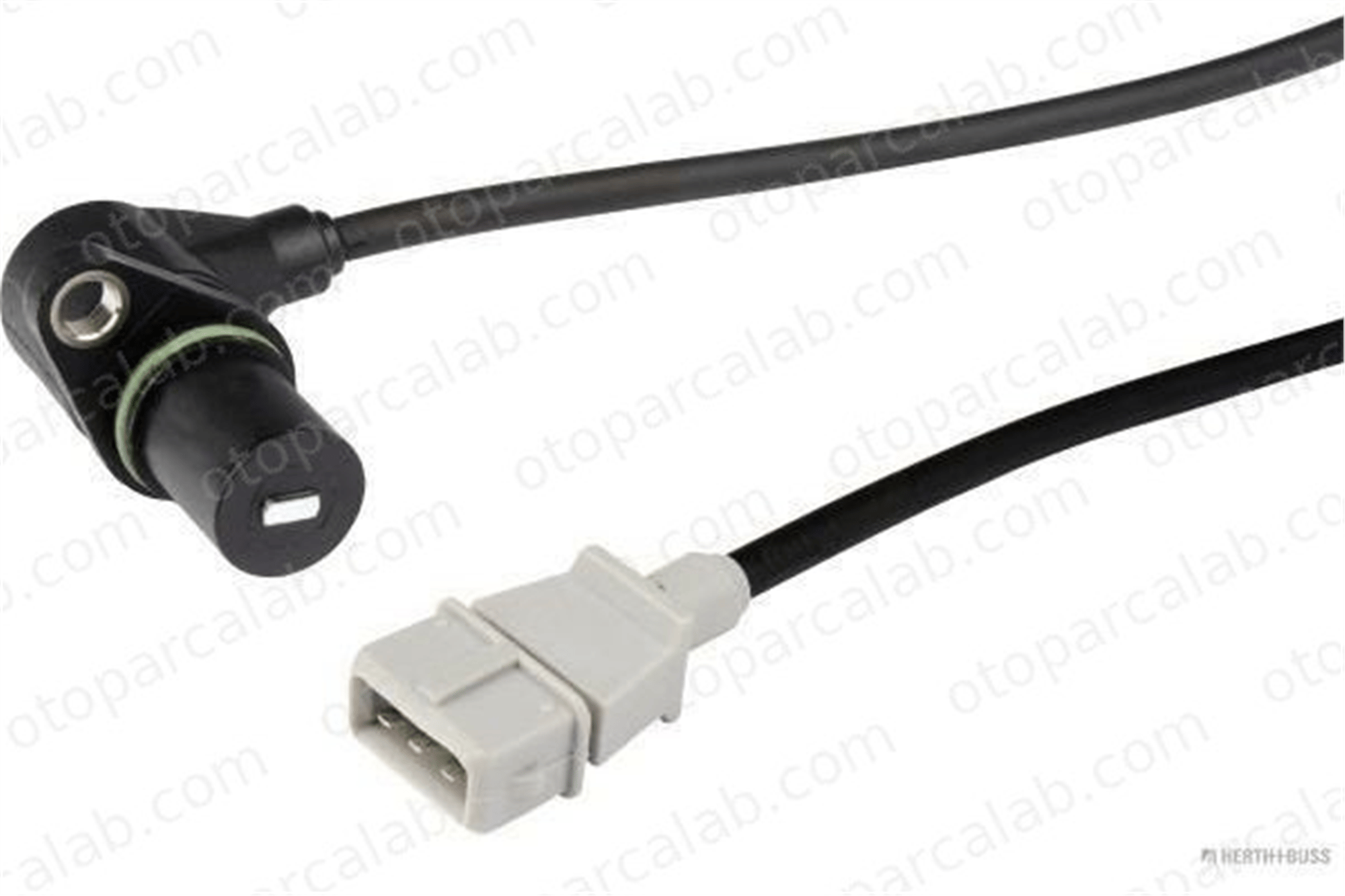 HERTH BUSS 70610073 Krank Sensörü HERTH+BUSS 70610073 AUDI A6 C5 Avant A4 B5 50906433 050 906 433