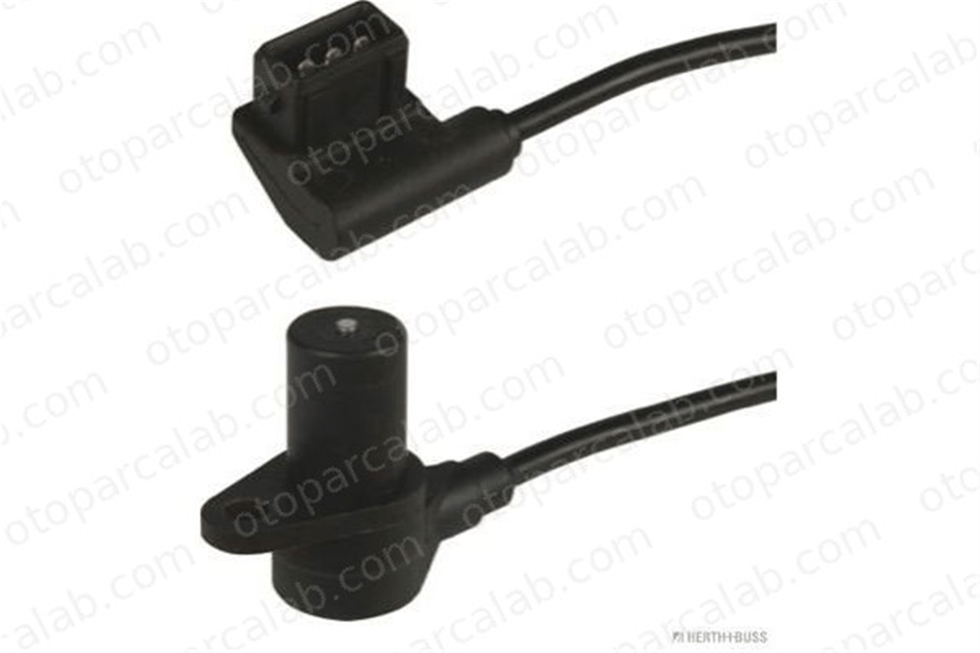HERTH BUSS 70610102 Krank Sensörü HERTH+BUSS 70610102 BMW 3 Cabrio 5 1214172606 1726066