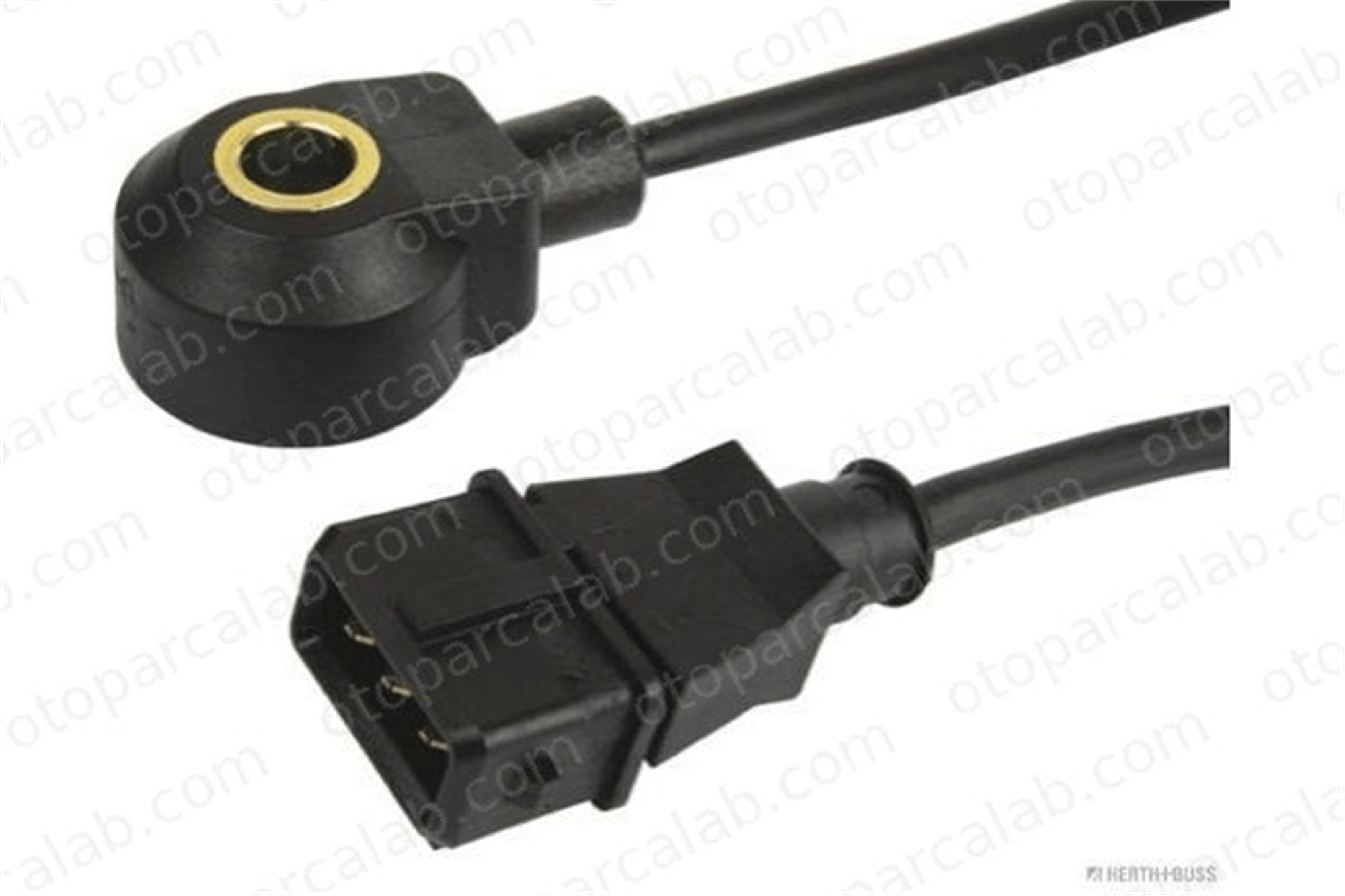 HERTH BUSS 70620000 Vuruntu Sensörü HERTH+BUSS 70620000 AUDI A6 C5 Avant COUPE B3 54905377 054905377