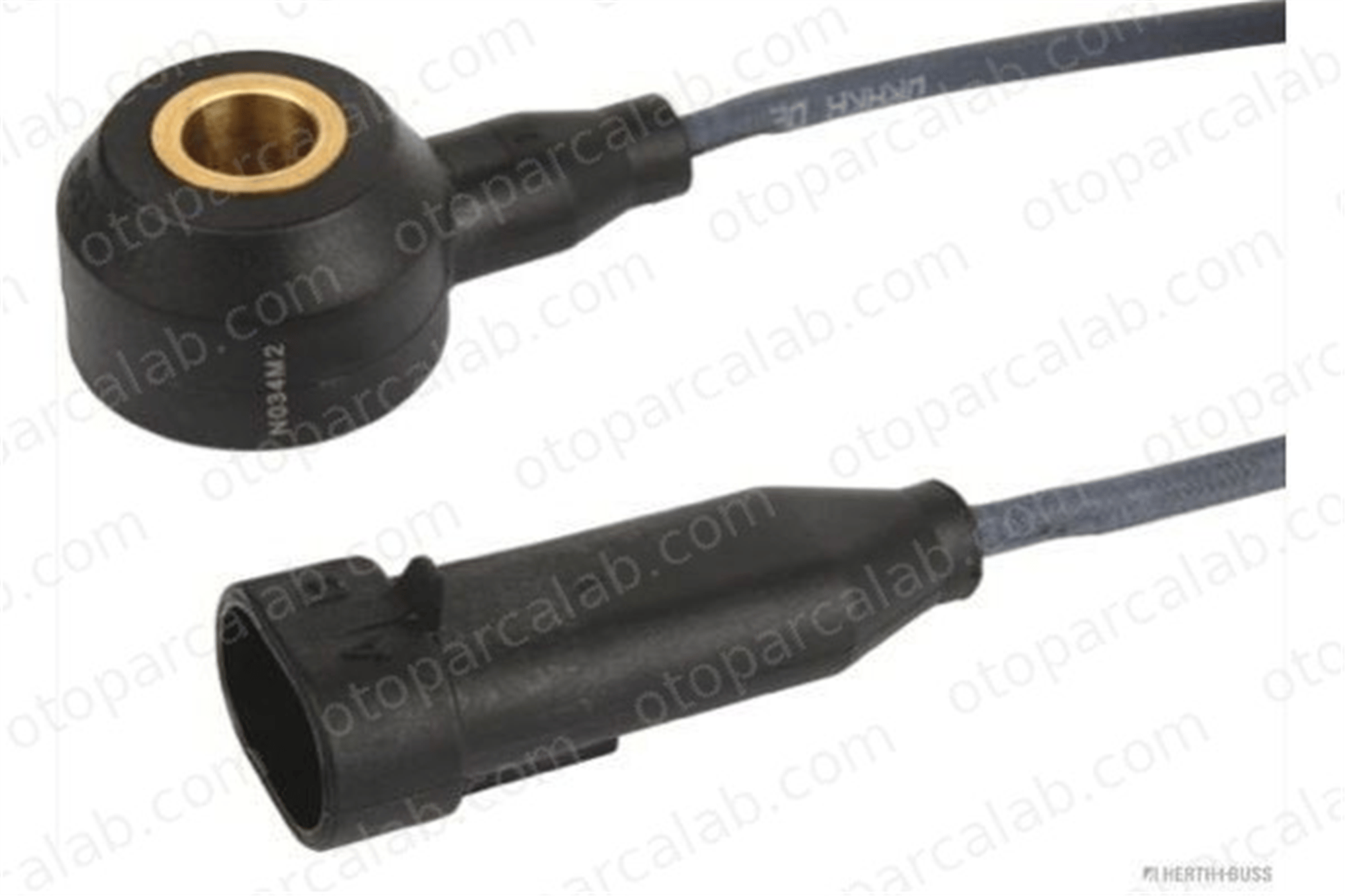 HERTH BUSS 70620003 Vuruntu Sensörü HERTH+BUSS 70620003 OPEL ASTRA G Station wagon ASTRA F Station wagon 6238370 10456240