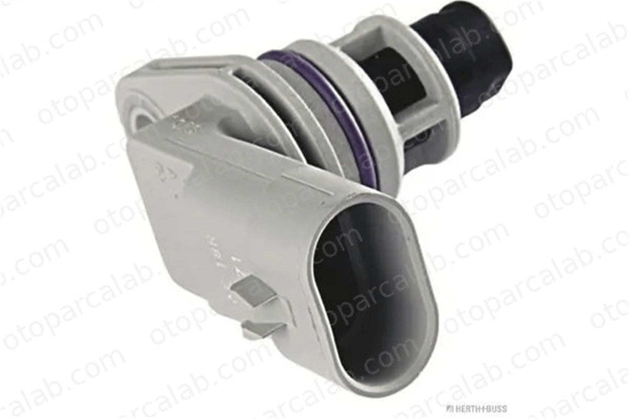 HERTH BUSS 70630008 Eksantrik Devir Sensörü HERTH+BUSS 70630008 FIAT PANDA PUNTO 1547994 1581176