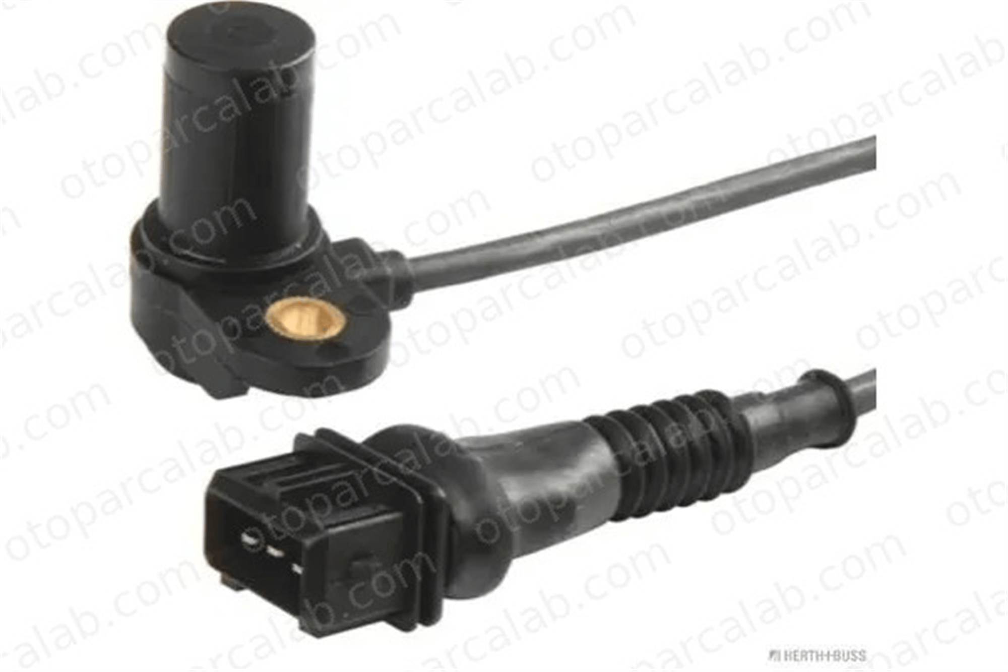 HERTH BUSS 70630119 Eksantrik Devir Sensörü HERTH+BUSS 70630119 BMW 5 3 12141438081 12141435350