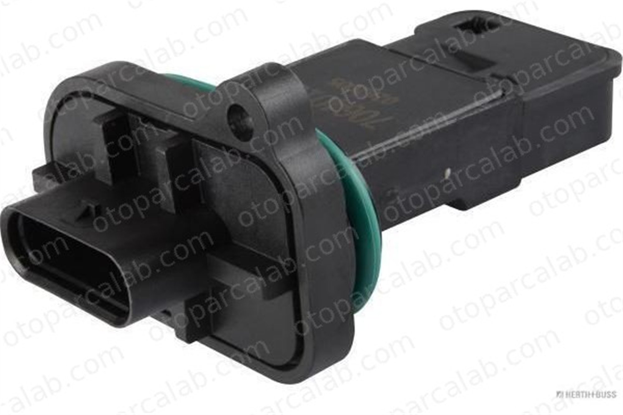 HERTH BUSS 70640161 Hava Debimetresi HERTH+BUSS 70640161 BMW 1 3 13628506408 8506408