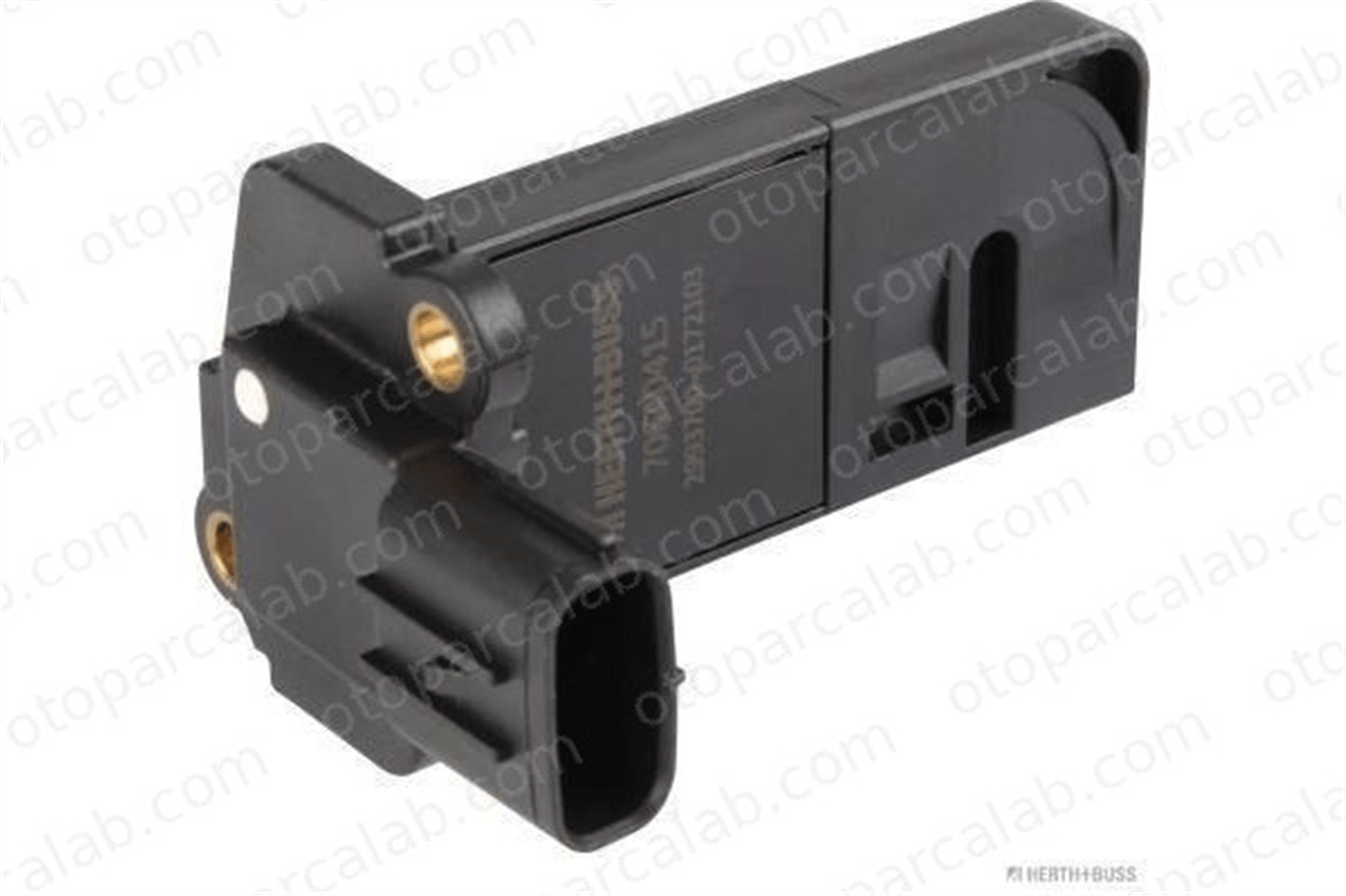 HERTH BUSS 70640415 Hava Debimetresi HERTH+BUSS 70640415 CHEVROLET CAPTIVA OPEL ANTARA A 22752508 4819491