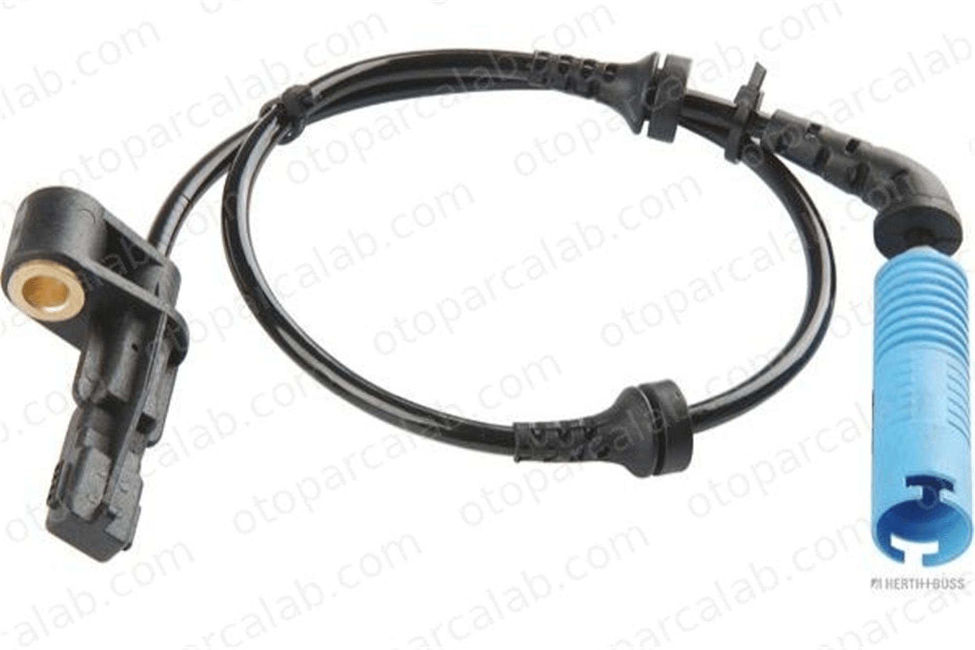 HERTH BUSS 70660106 Abs Sensörü Ön Sol HERTH+BUSS 70660106 BMW 3 3 Touring 3452675268 34526752682