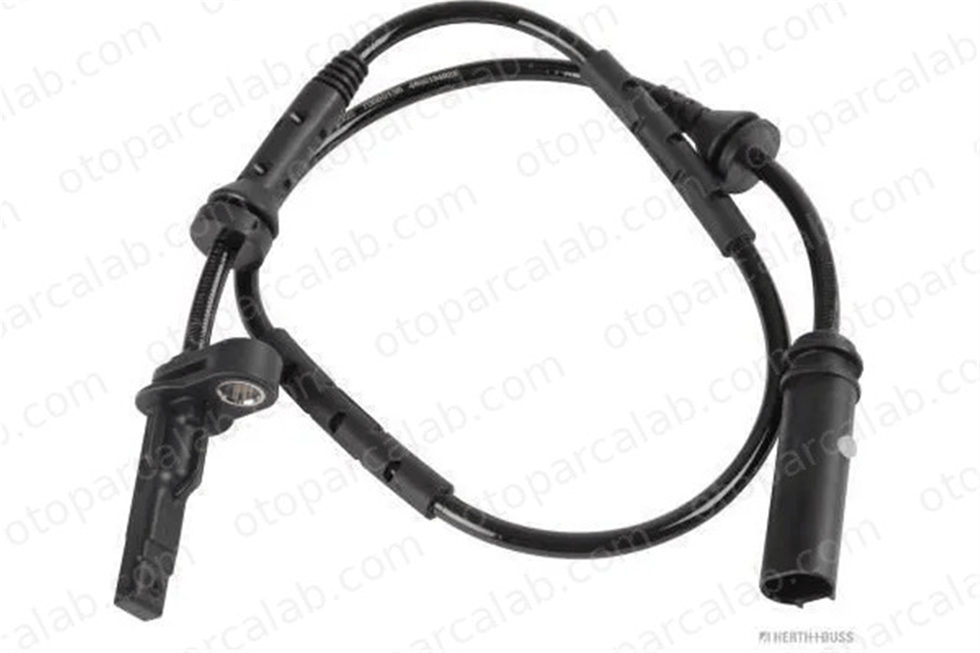 HERTH BUSS 70660135 Abs Sensörü Ön Sağ HERTH+BUSS 70660135 BMW X3 X4 3452678864 34526788645