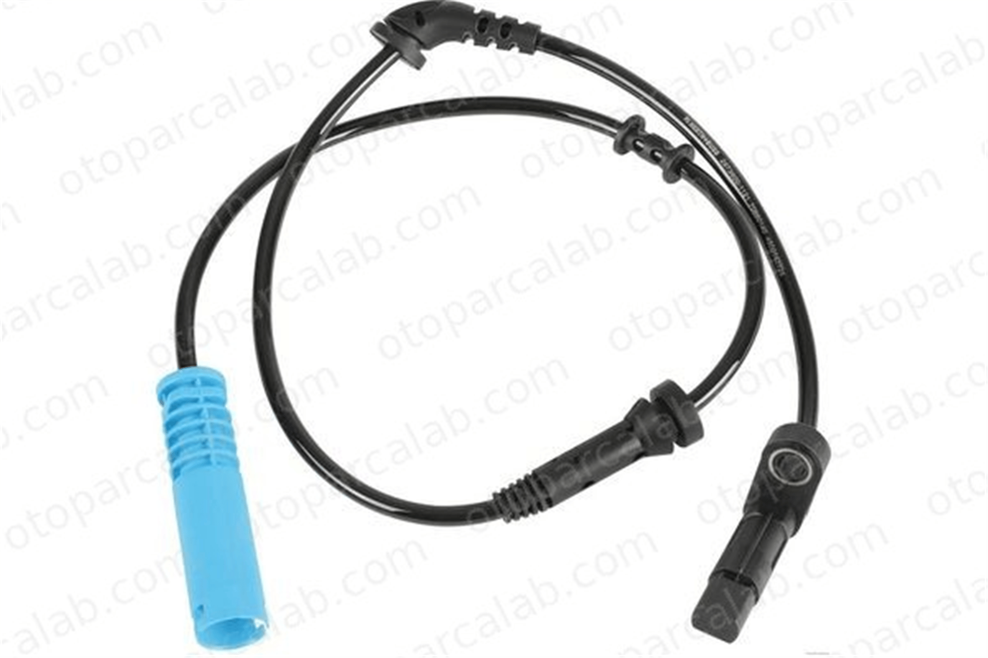 HERTH BUSS 70660140 Abs Sensörü Ön Sağ veya Sol HERTH+BUSS 70660140 MINI MINI MINI Cabrio 34526756384 6756384