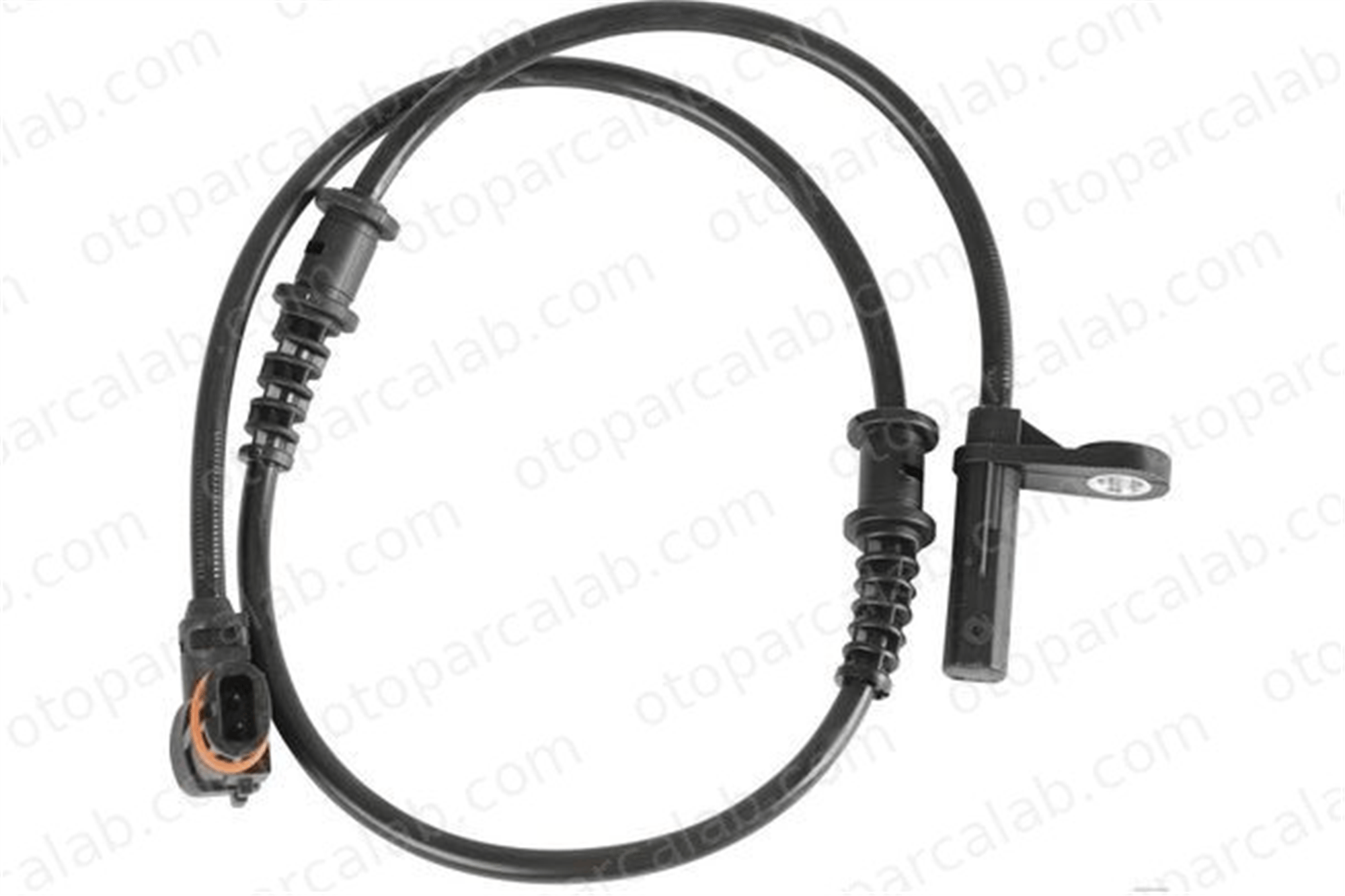 HERTH BUSS 70660201 Abs Sensörü Ön Sağ veya Sol HERTH+BUSS 70660201 MERCEDES-BENZ C-SERISI C-SERISI T-Model A2035400417 2035400417