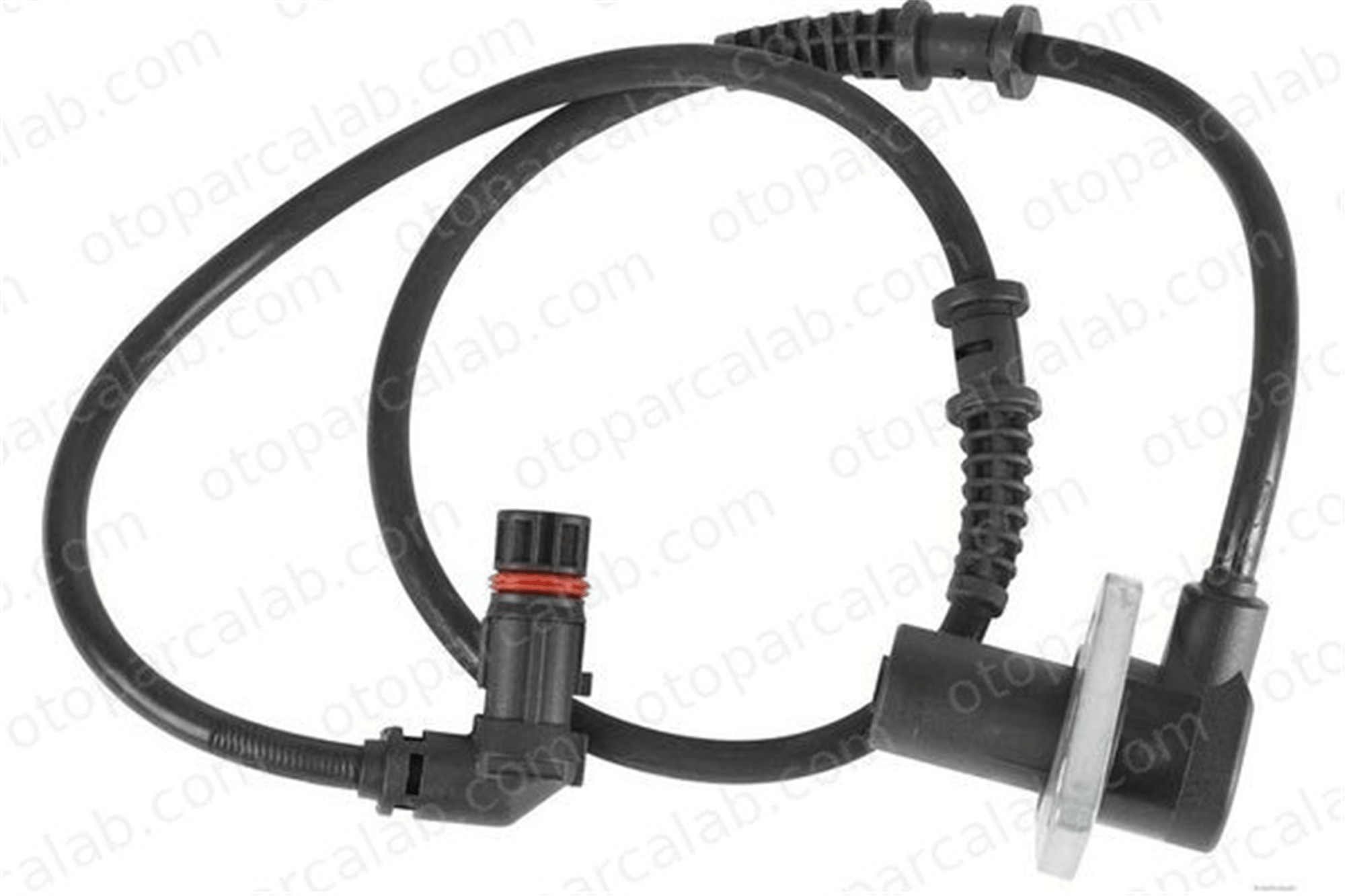 HERTH BUSS 70660208 Abs Sensörü Ön Sağ HERTH+BUSS 70660208 MERCEDES-BENZ E-SERISI E-SERISI T-Model A2105409108 2105409108