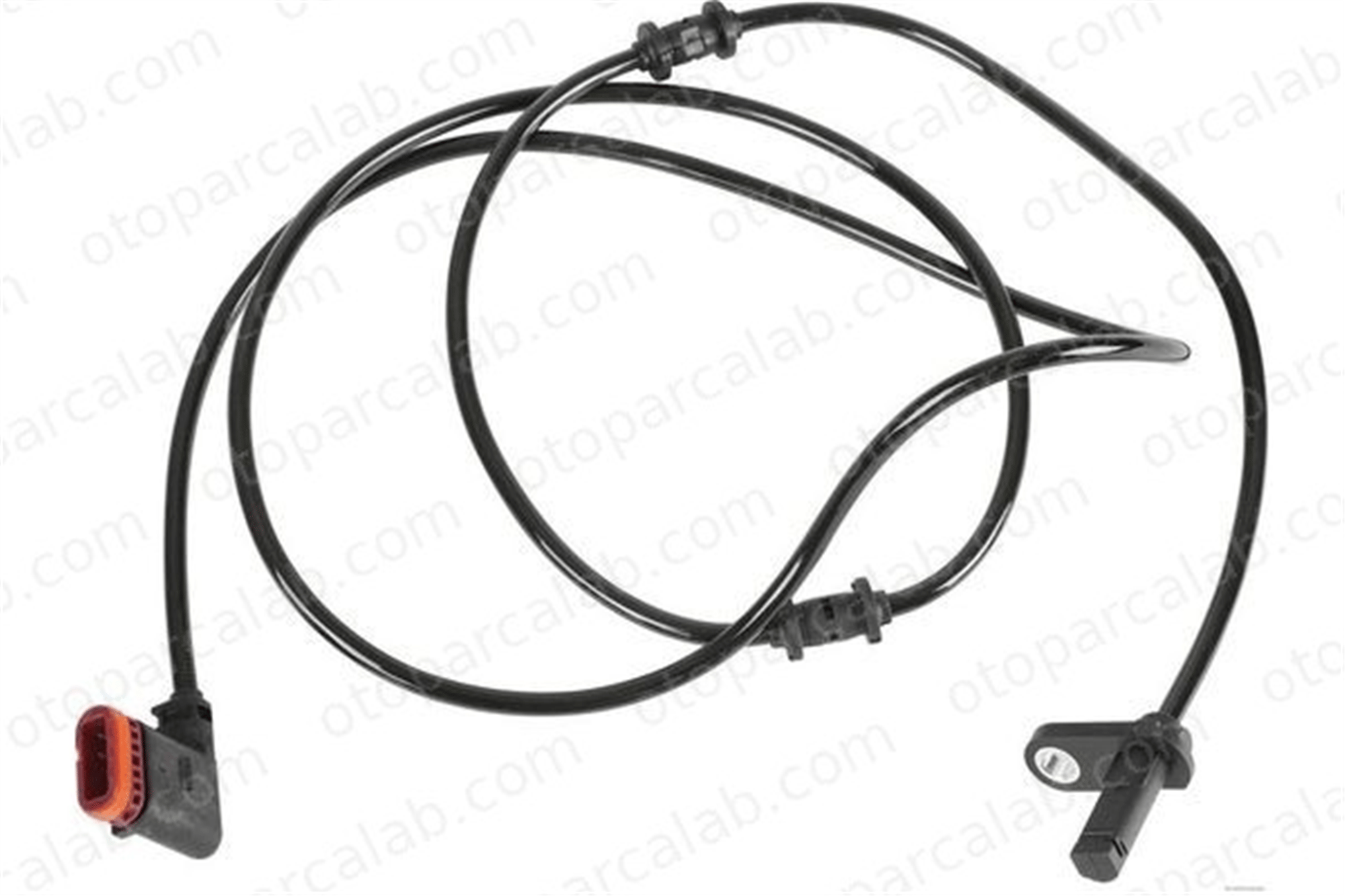 HERTH BUSS 70660209 Abs Sensörü Arka Sağ veya Sol HERTH+BUSS 70660209 MERCEDES-BENZ E-SERISI E-SERISI T-Model A2115403017 2115401217