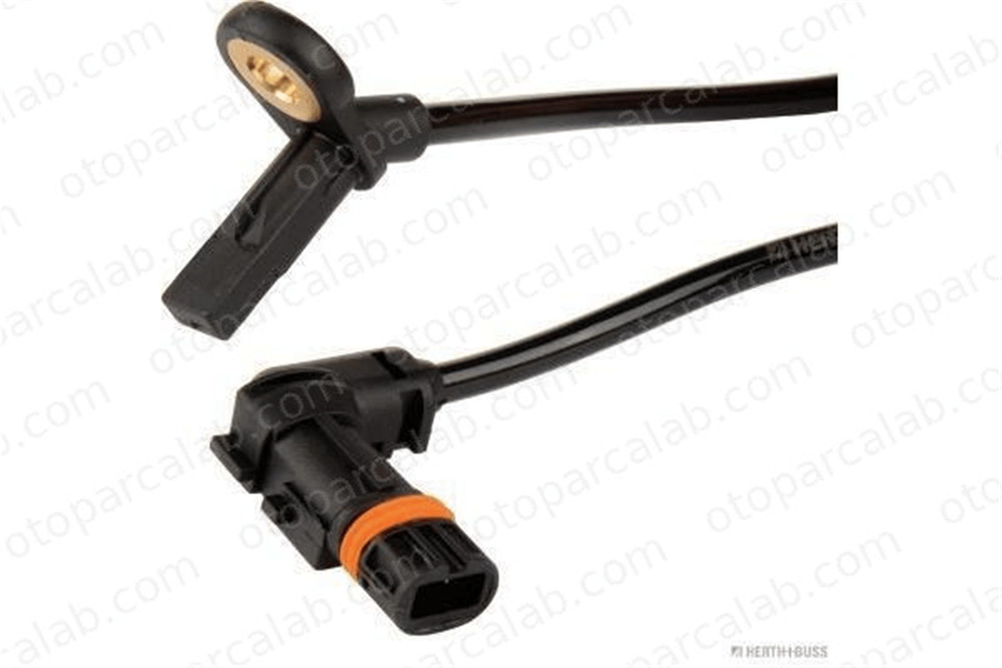HERTH BUSS 70660244 Abs Sensörü Ön Sağ veya Sol HERTH+BUSS 70660244 MERCEDES-BENZ M-SERISI GL-SERISI A1649058200 1645400917