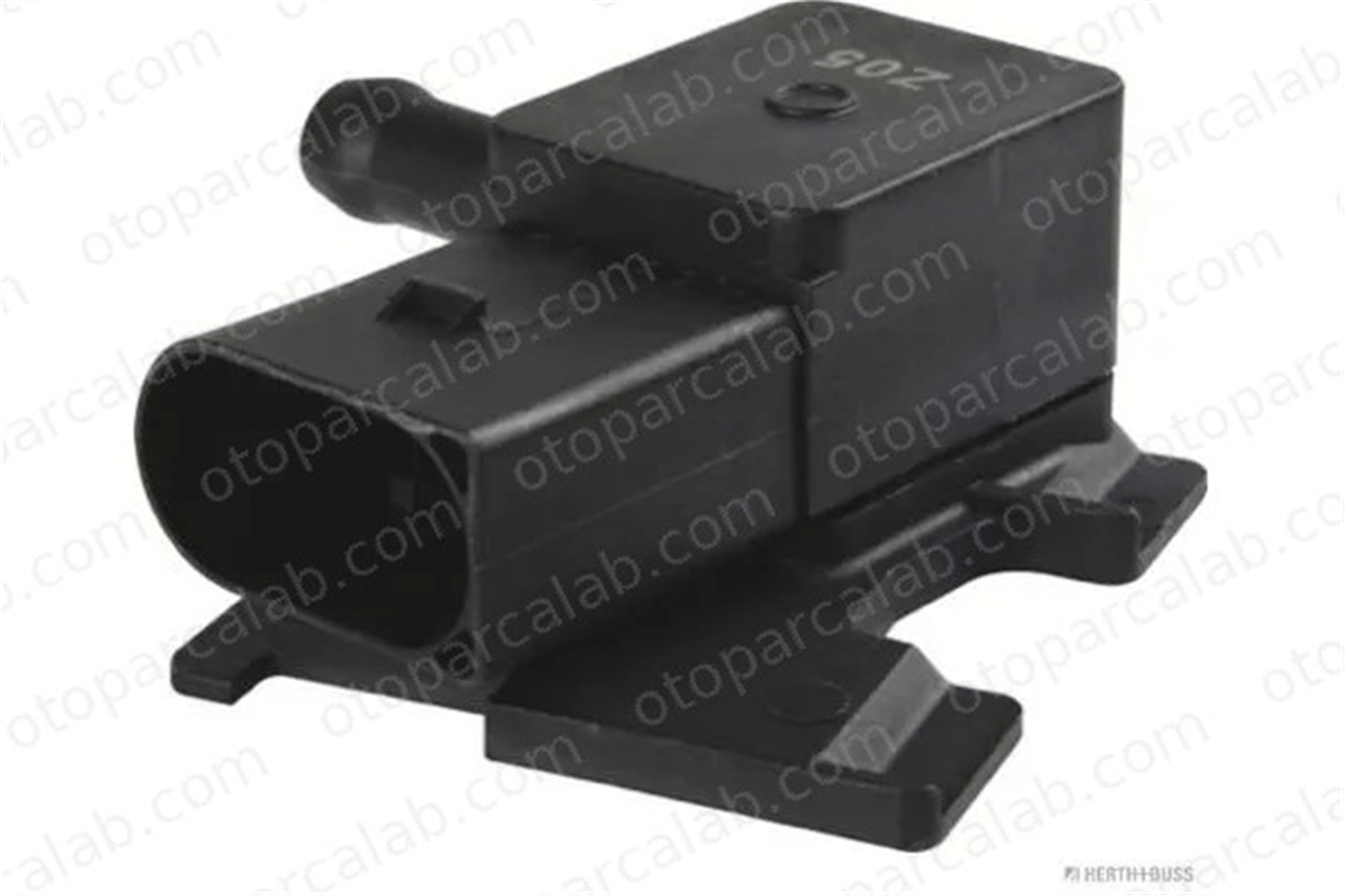 HERTH BUSS 70668100 Egzoz Sıcaklık Sensörü HERTH+BUSS 70668100 BMW 1 3 1362780515 13627797517