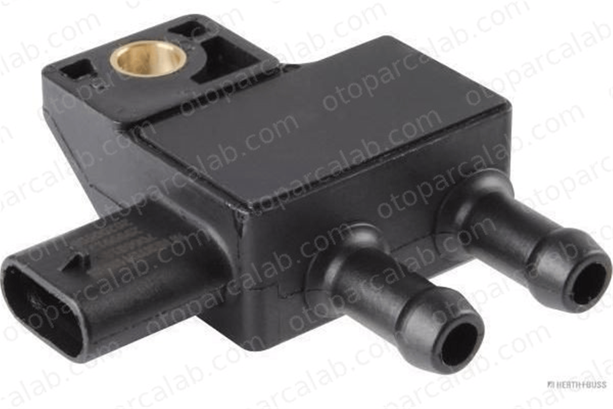HERTH BUSS 70668105 Egzoz Sıcaklık Sensörü HERTH+BUSS 70668105 BMW 5 3 1362857 13628570686