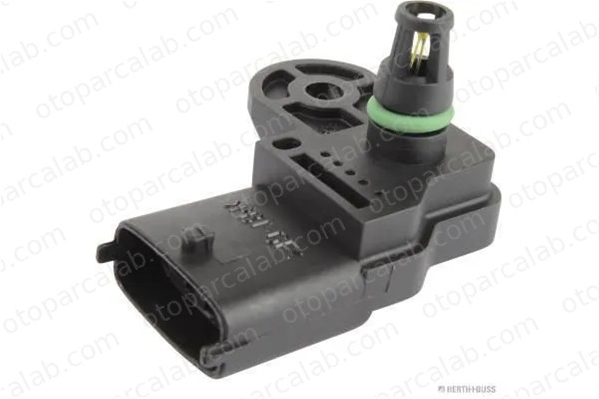 HERTH BUSS 70670600 MAP Sensörü HERTH+BUSS 70670600 FIAT PANDA PUNTO 70670600 46553045