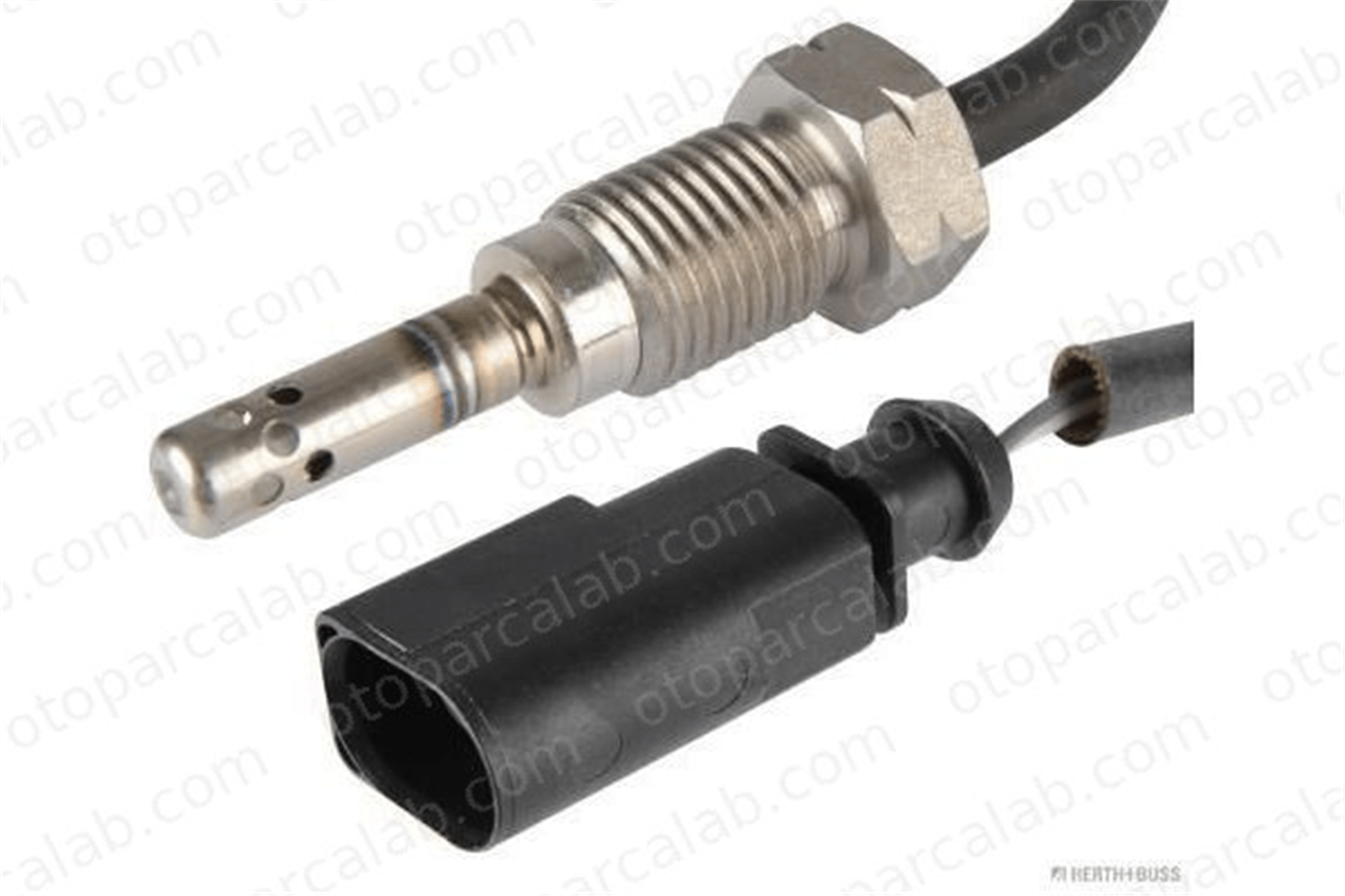 HERTH BUSS 70682001 Egzoz Sıcaklık Sensörü HERTH+BUSS 70682001 AUDI A3 A3 Sportback 3L906088BS 03L906088BS