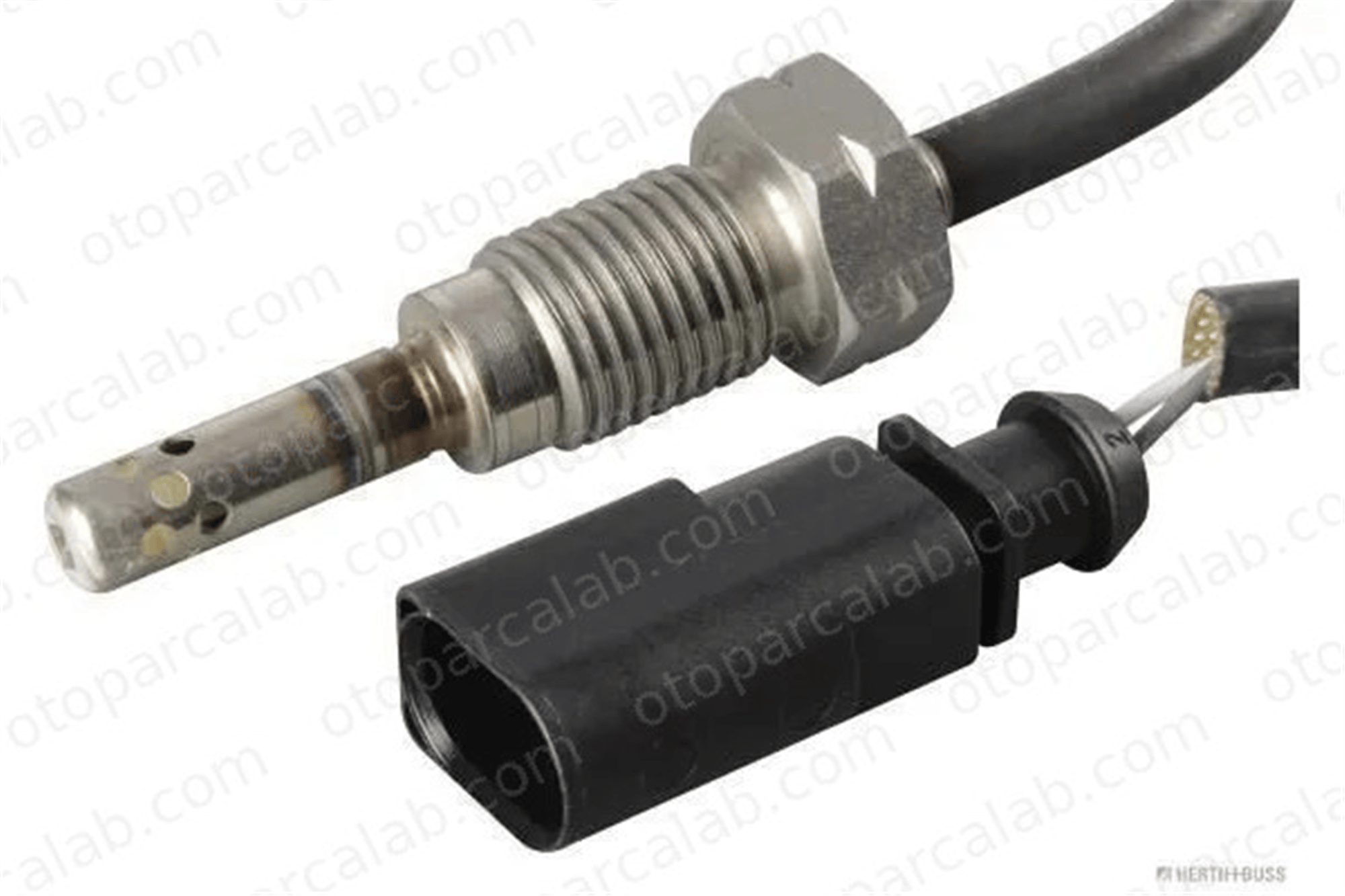 HERTH BUSS 70682038 Egzoz Sıcaklık Sensörü HERTH+BUSS 70682038 AUDI A3 A3 Cabrio 4L906088AE 04L906088AE