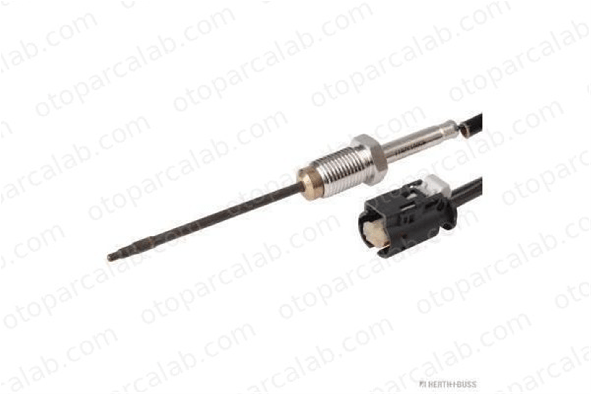 HERTH BUSS 70682101 Egzoz Sıcaklık Sensörü HERTH+BUSS 70682101 BMW 3 3 Touring 13628570234 13628573346
