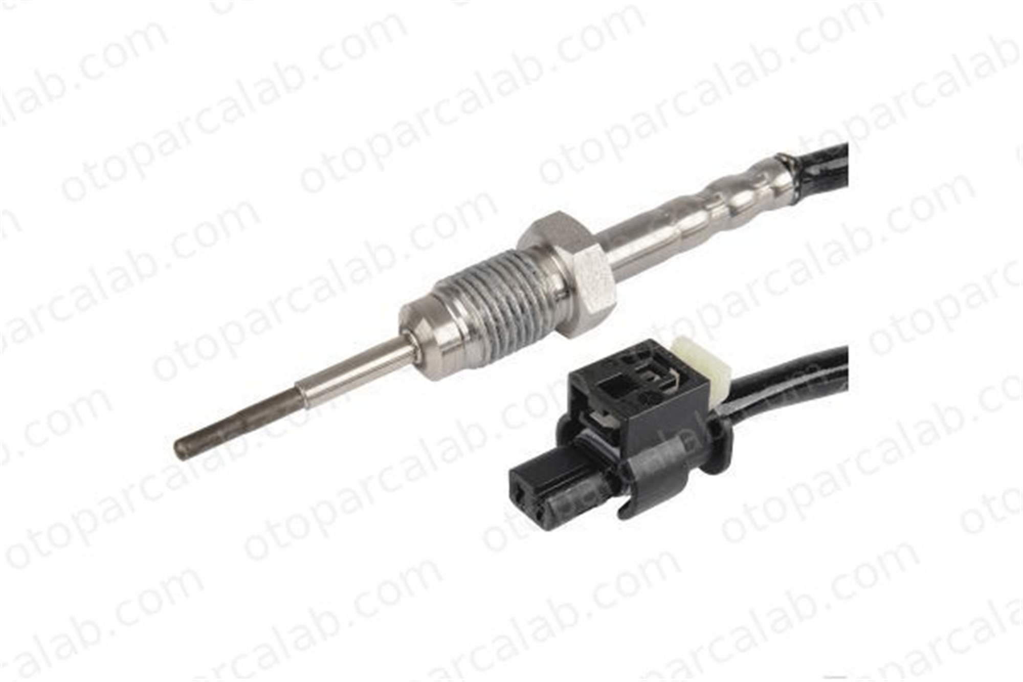 HERTH BUSS 70682112 Egzoz Sıcaklık Sensörü HERTH+BUSS 70682112 BMW 3 Touring 3 13627805606 7805606