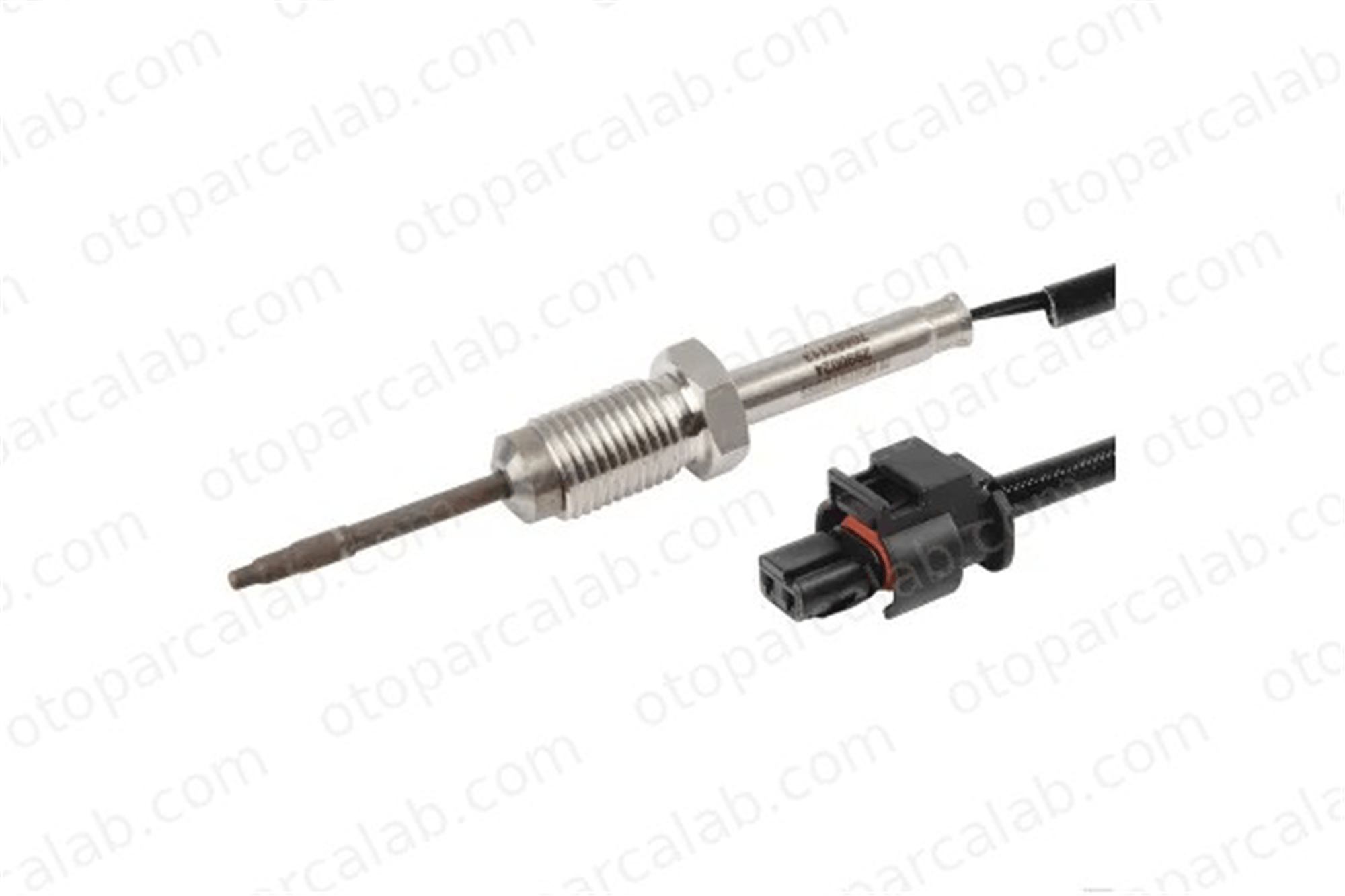 HERTH BUSS 70682113 Egzoz Sıcaklık Sensörü HERTH+BUSS 70682113 BMW 1 3 13628509963 13628584777