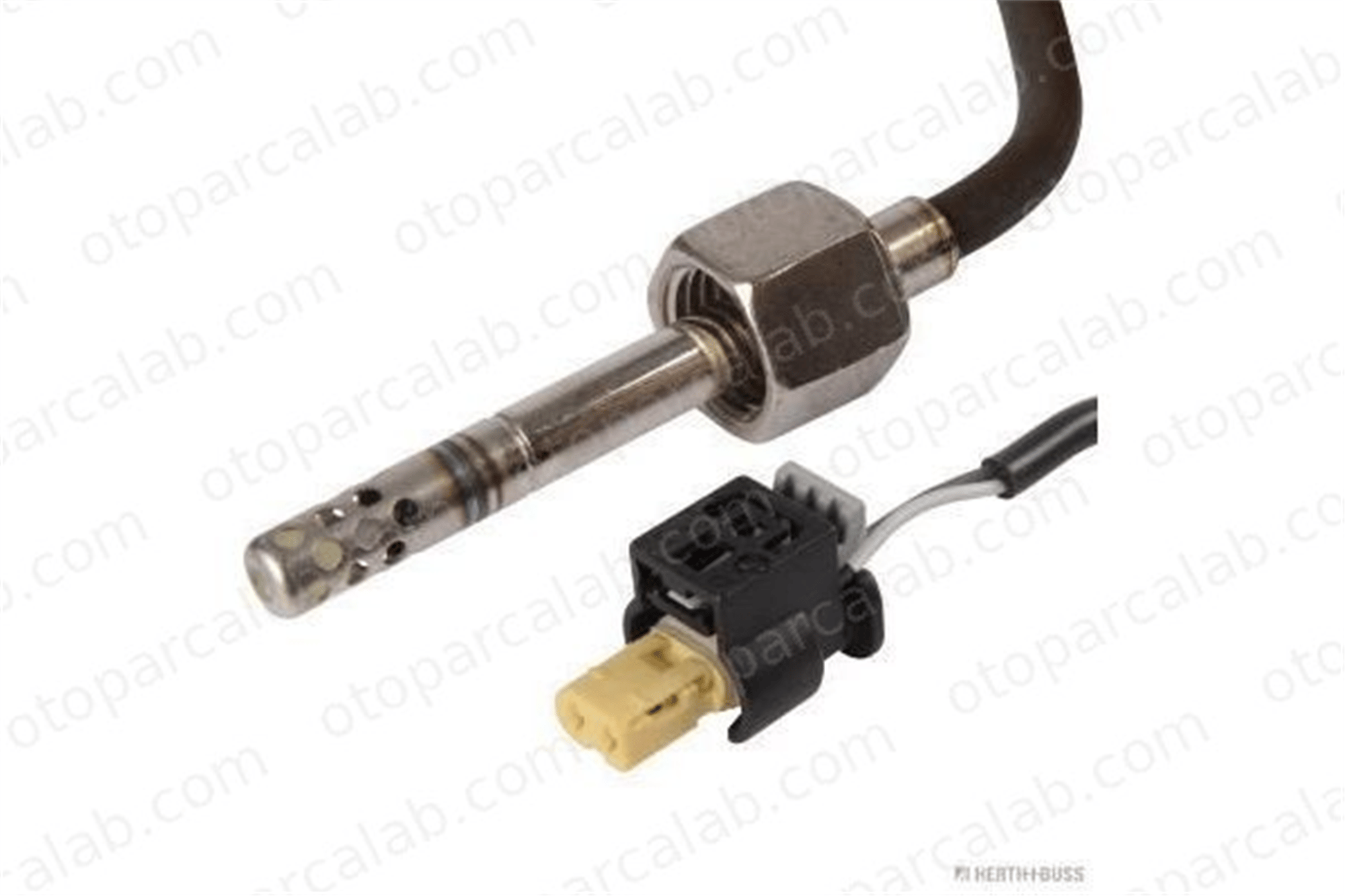 HERTH BUSS 70682221 Egzoz Sıcaklık Sensörü HERTH+BUSS 70682221 MERCEDES-BENZ M-SERISI A0009050332 9050332