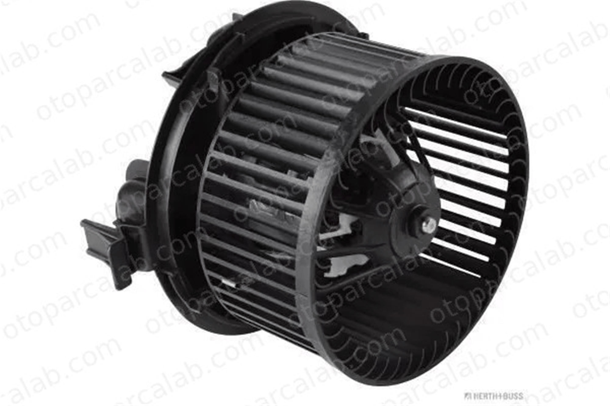 HERTH BUSS 75610025 Kalorifer Motoru HERTH+BUSS 75610025 RENAULT MEGANE II MEGANE II Station wagon 7701056965 7701055135