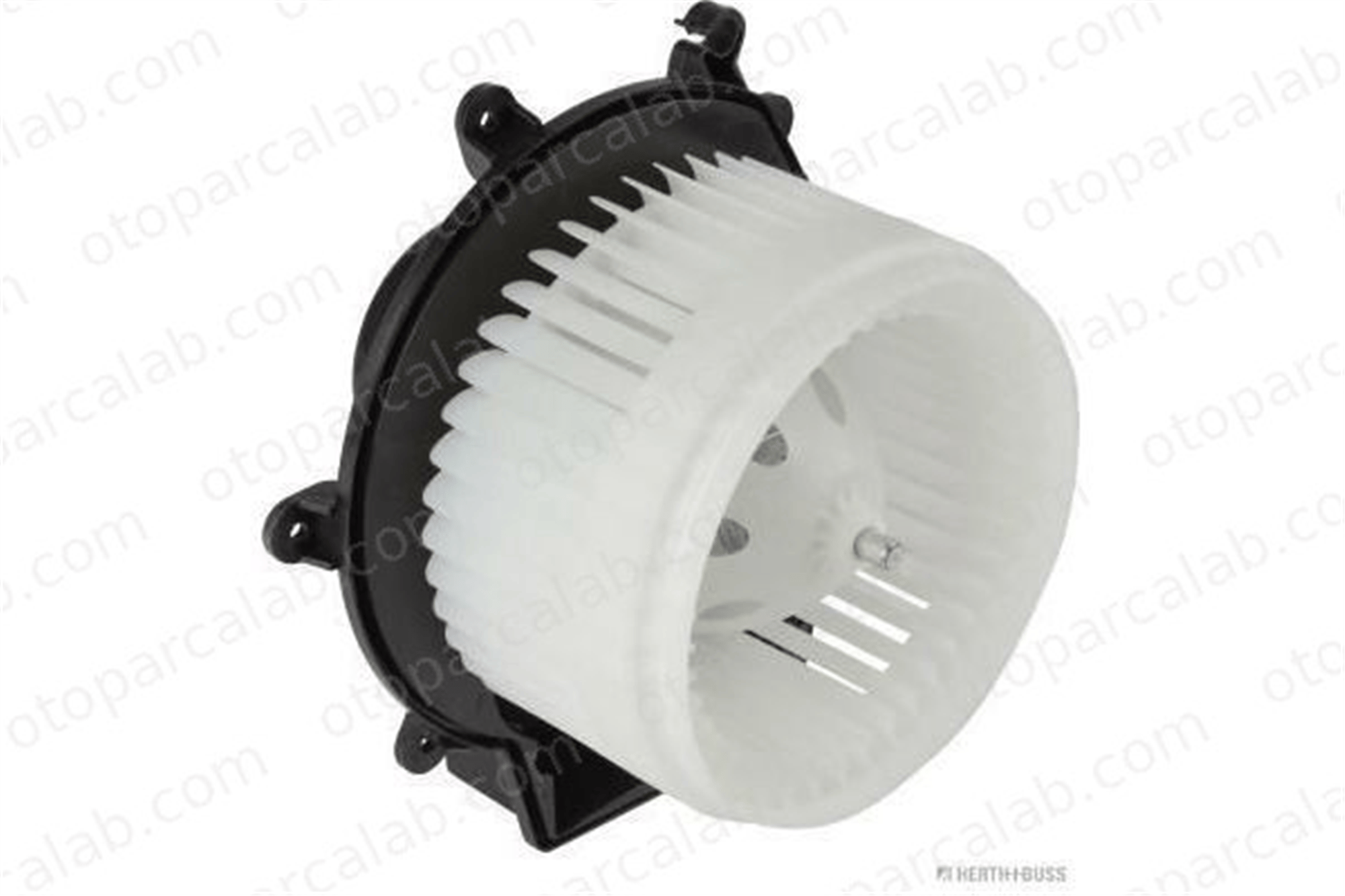 HERTH BUSS 75610030 Kalorifer Motoru HERTH+BUSS 75610030 MERCEDES-BENZ C-SERISI C-SERISI T-Model A2038202514 2038202514