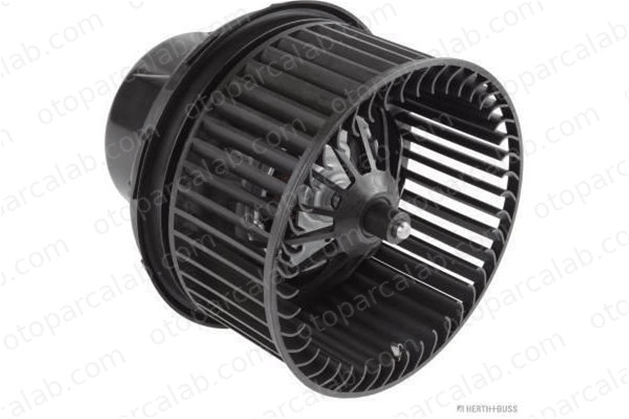 HERTH BUSS 75610070 Kalorifer Motoru HERTH+BUSS 75610070 FORD FOCUS III FOCUS III Turnier 3M5H18456AD 1362640