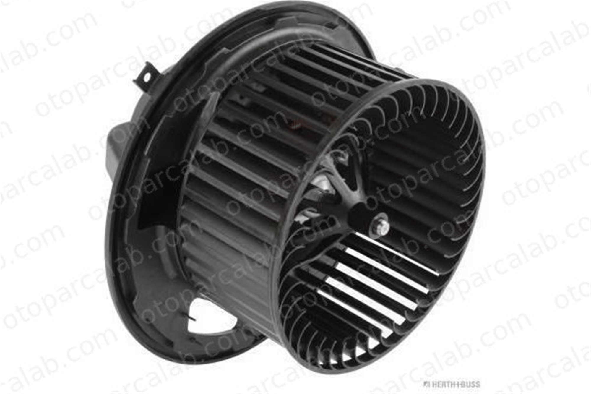 HERTH BUSS 75610103 Kalorifer Motoru HERTH+BUSS 75610103 BMW 3 Touring 3 64116933663 64119144200