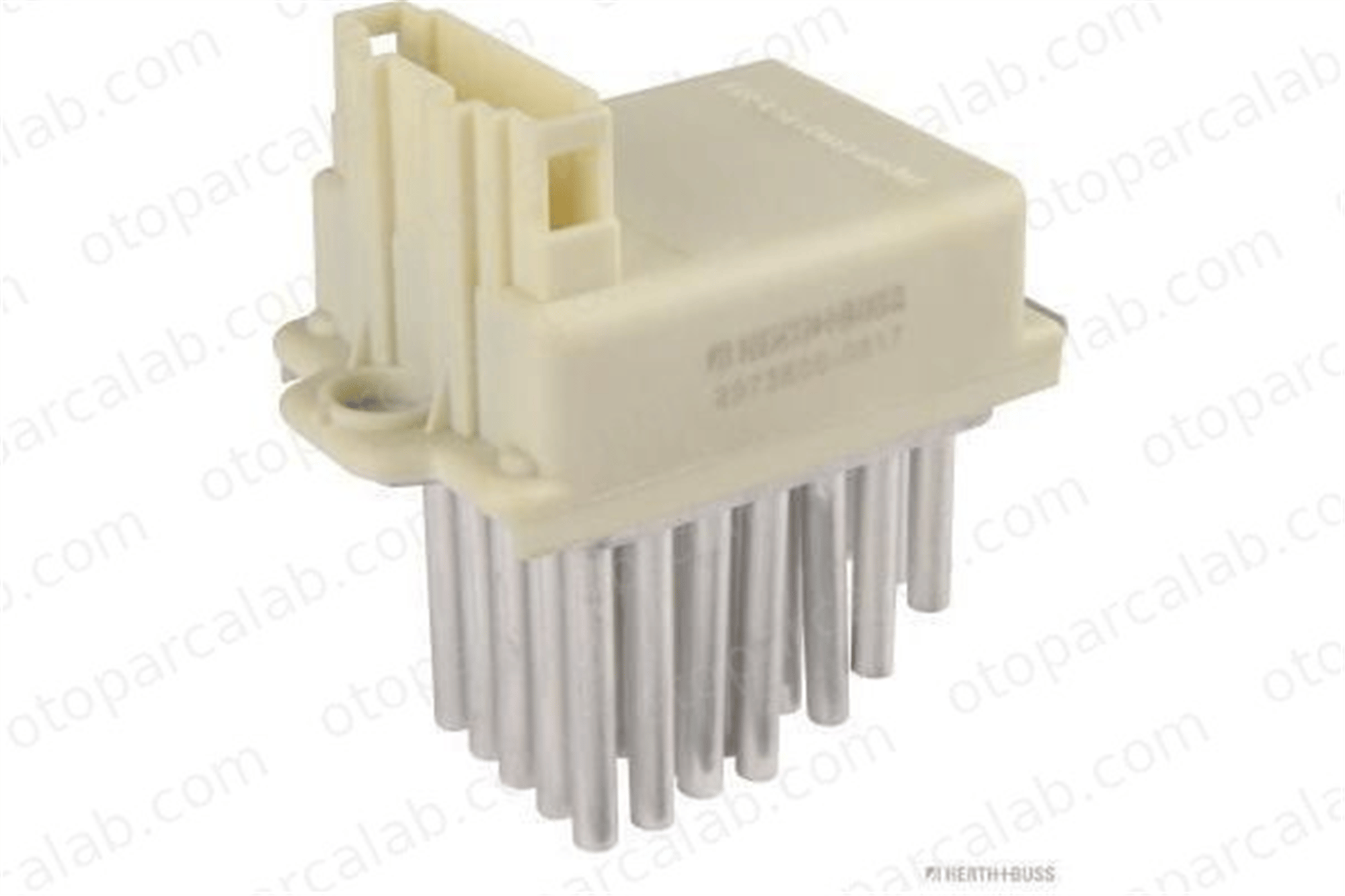 HERTH BUSS 75614293 Kalorifer Rezistansı HERTH+BUSS 75614293 MINI MINI MINI Cabrio 64111499122