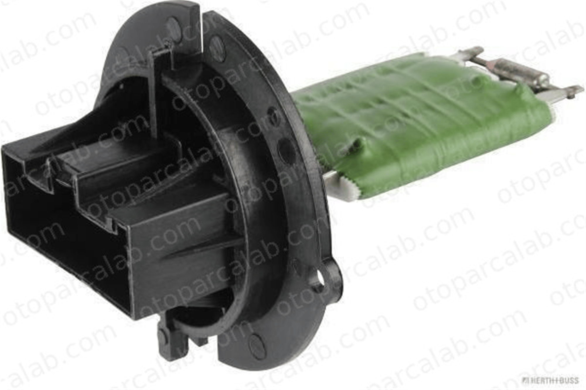 HERTH BUSS 75614909 Kalorifer Rezistansı HERTH+BUSS 75614909 PEUGEOT 206 Hatchback 307 Break 6450JP