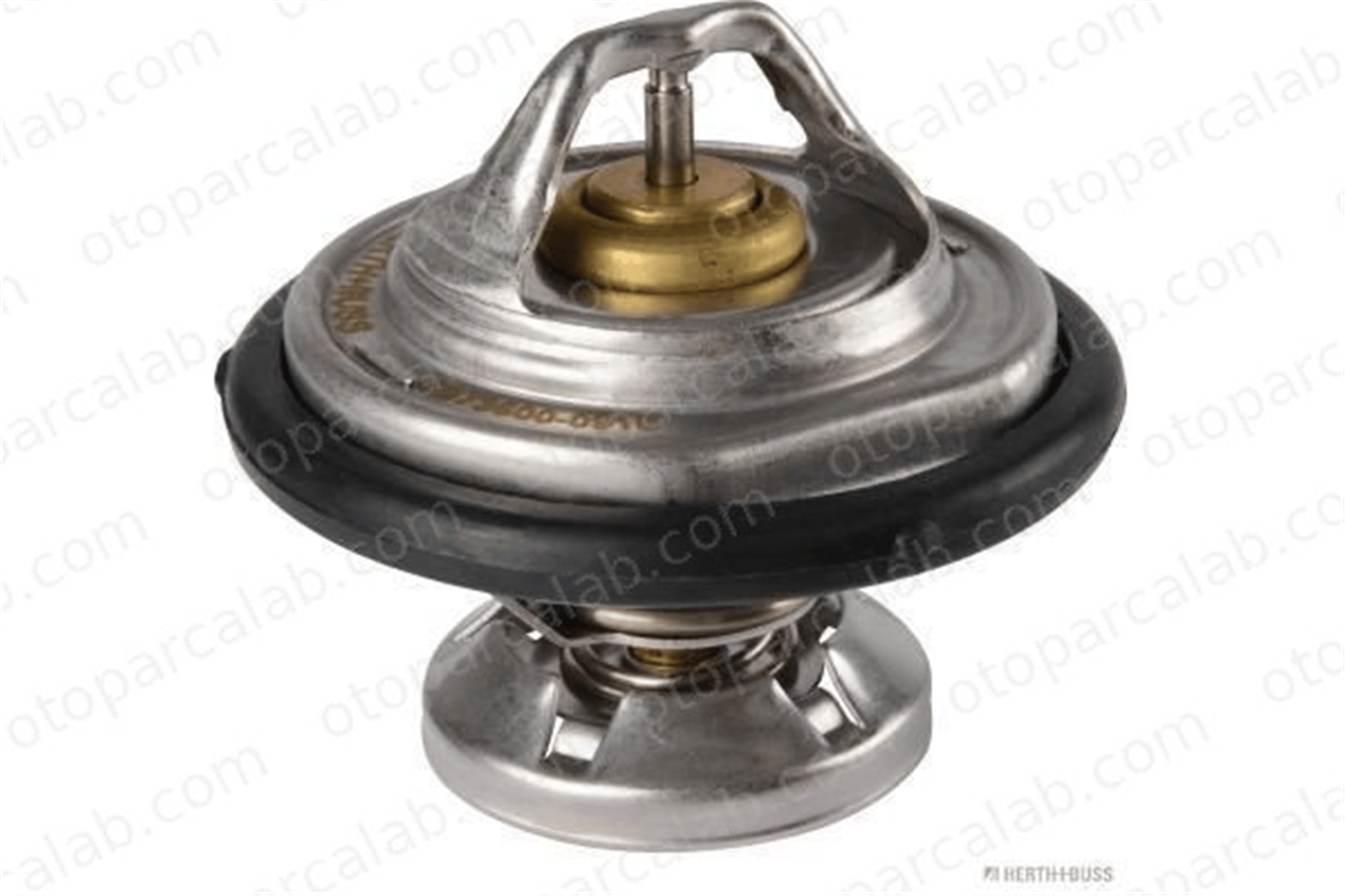HERTH BUSS J1530400 Termostat 85 °C HERTH+BUSS J1530400 SSANGYONG KYRON REXTON / REXTON II A6012000015 6062030275