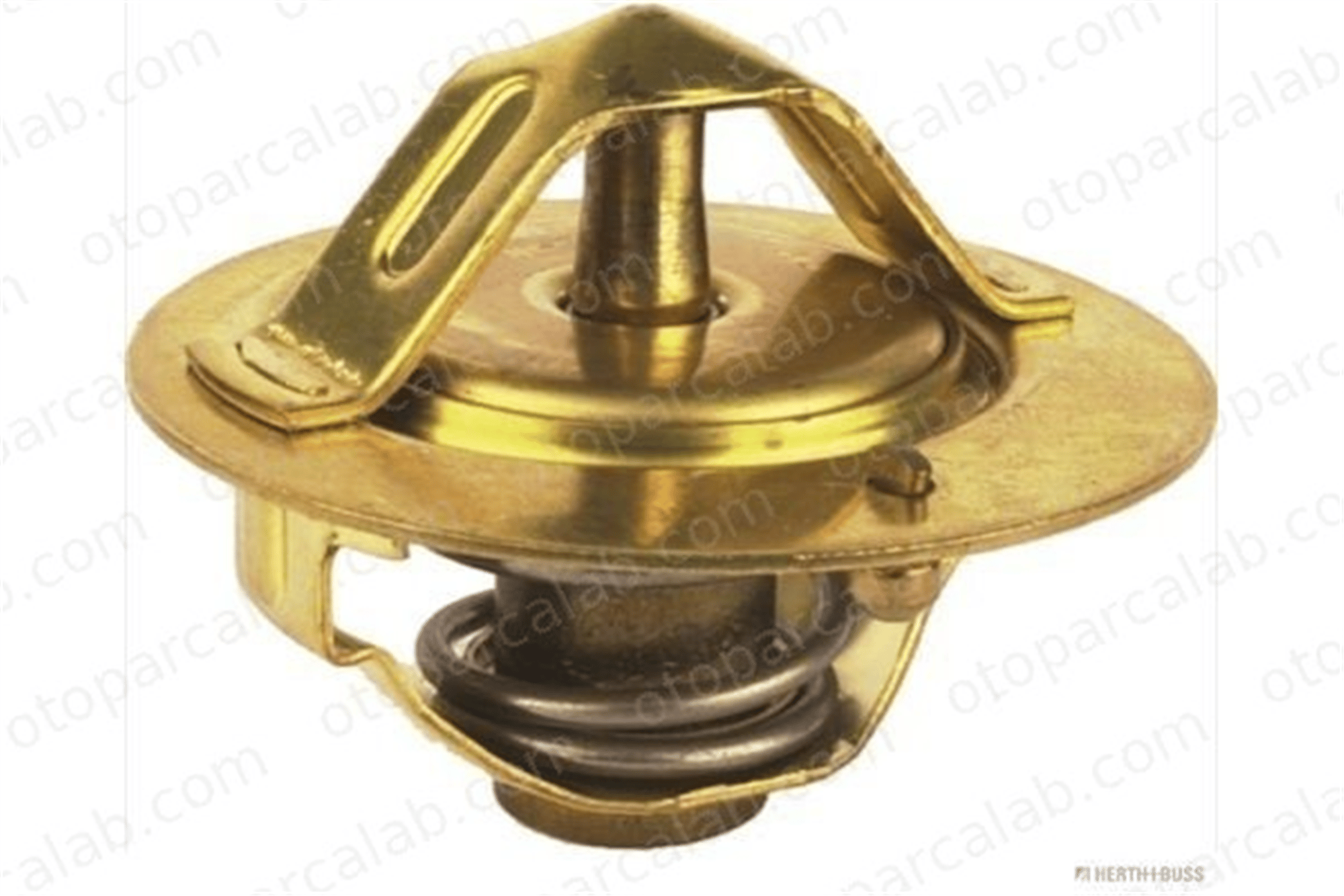 HERTH BUSS J1531003 Termostat HERTH+BUSS J1531003 NISSAN BLUEBIRD SUNNY II 19200P08A01 4315756