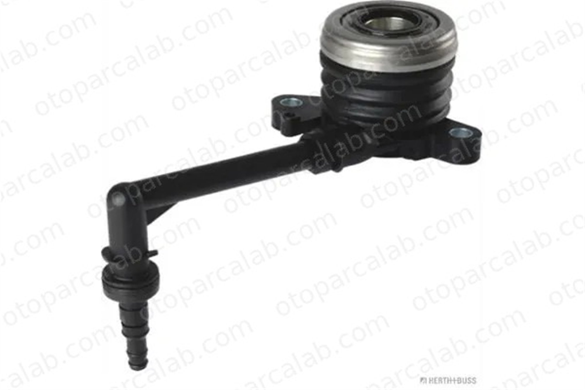 HERTH BUSS J2411004 Debriyaj Merkezi Alt HERTH+BUSS J2411004 DACIA DUSTER RENAULT MEGANE IV Grandtour 8200805655 305703721R