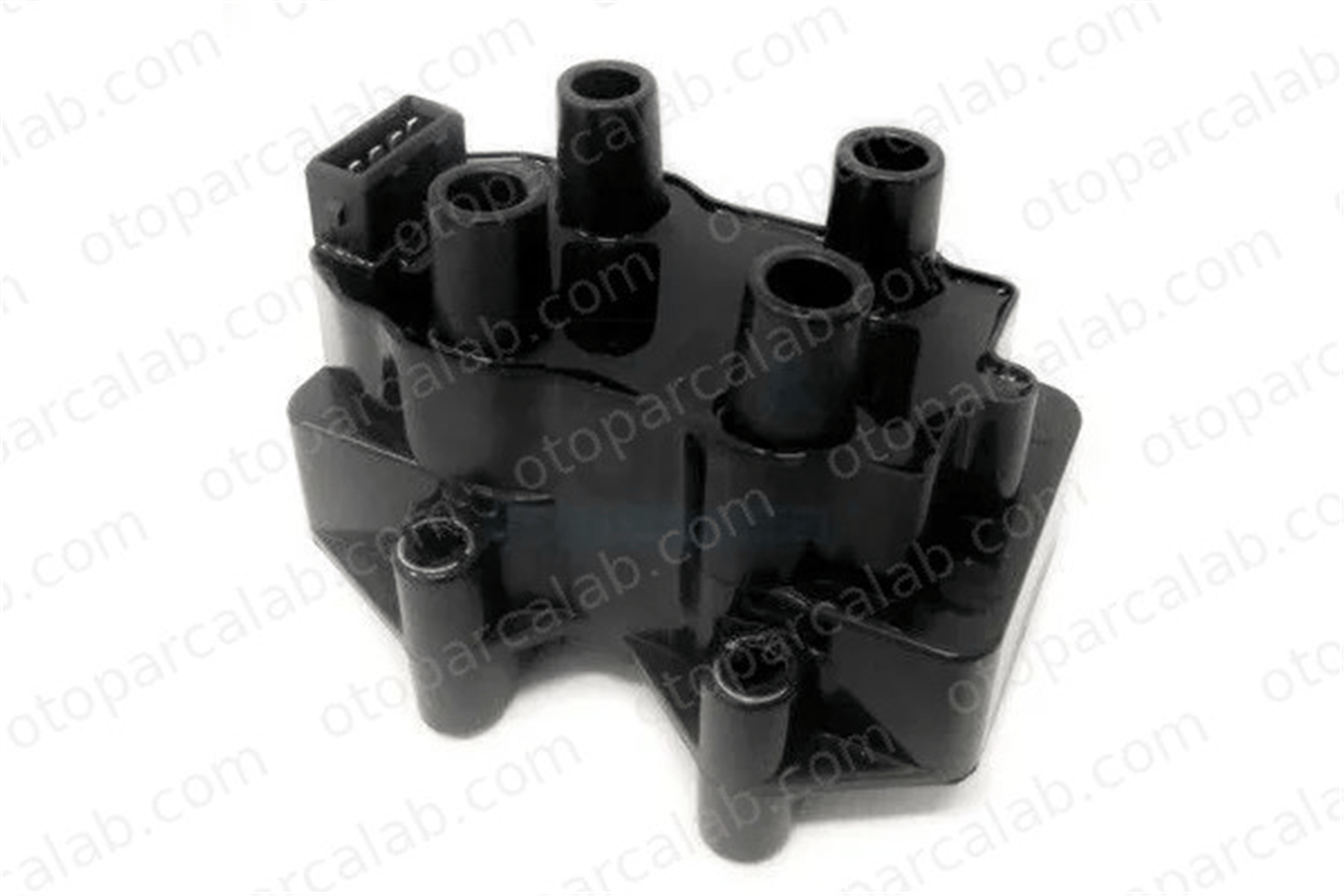 HERTH BUSS J5375006 Ateşleme Bobini HERTH+BUSS J5375006 CITROËN BX BX Break A113705110 9607405480