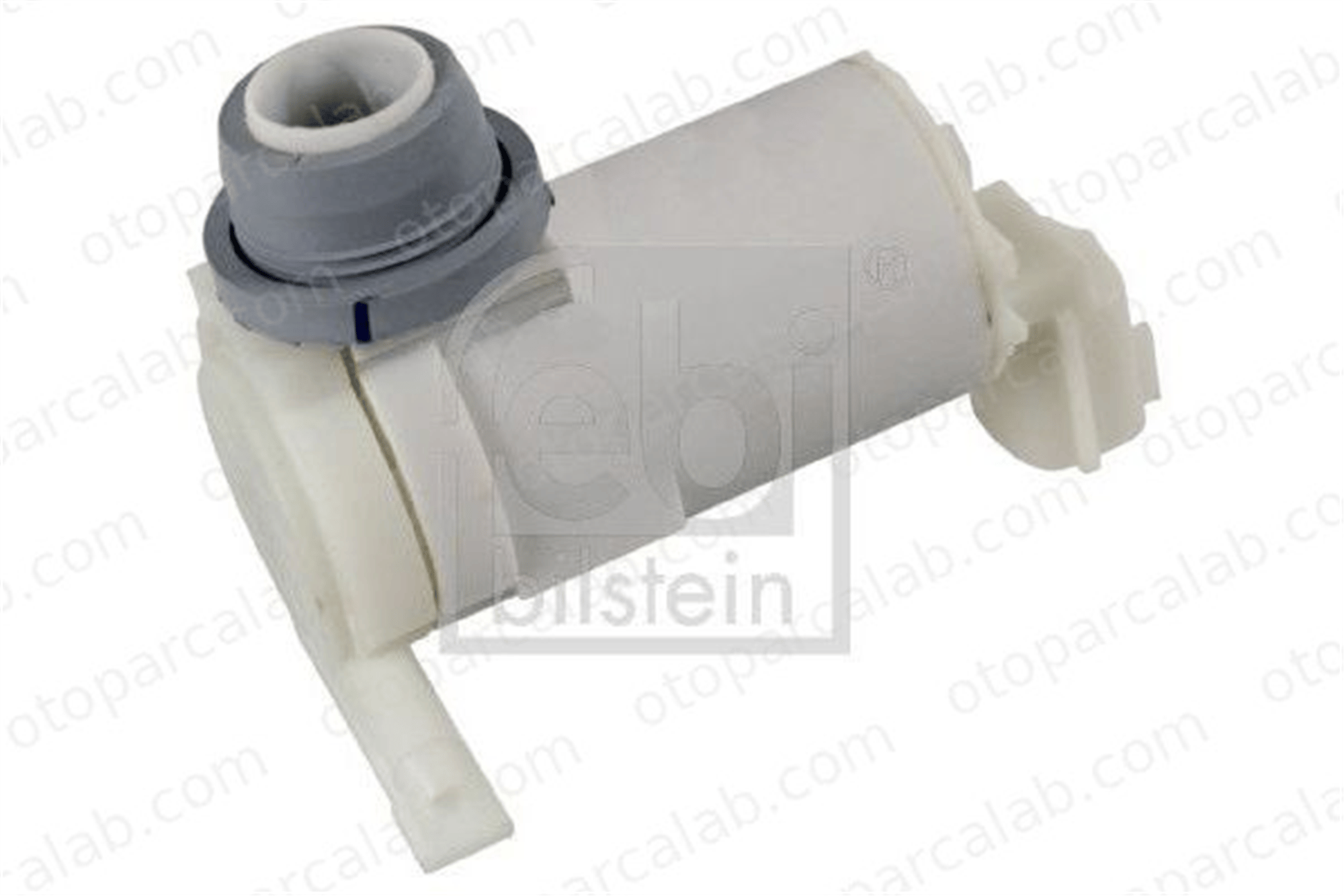 HERTH BUSS J5411005 Cam Su Motoru HERTH+BUSS J5411005 NISSAN PATROL GR V Wagon NP300 NAVARA 28920AR000 8973143500