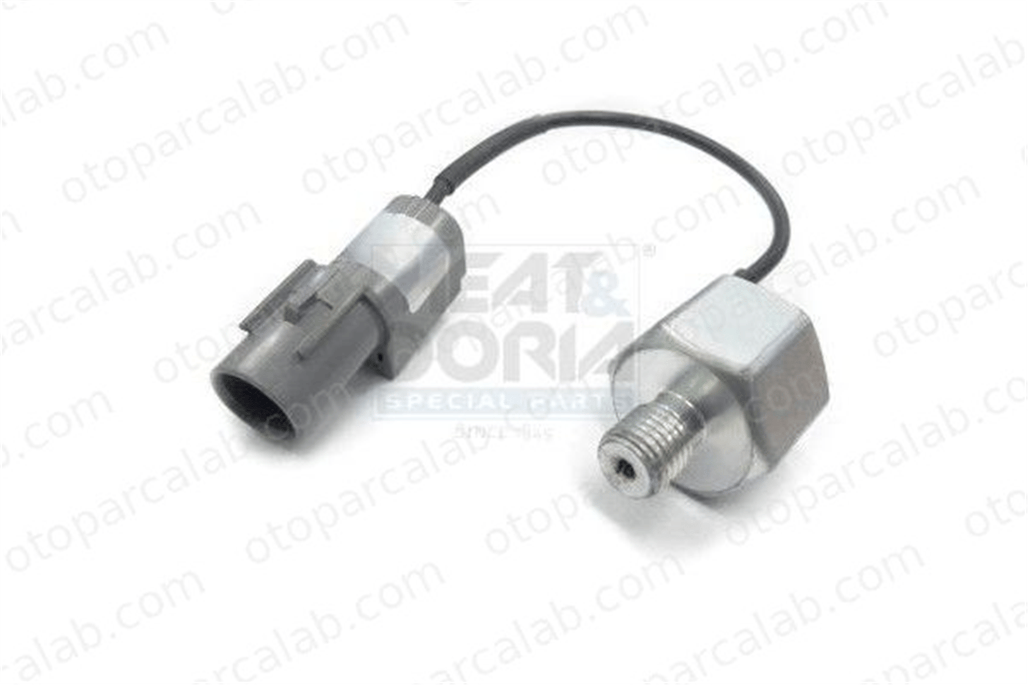 HERTH BUSS J5678000 Vuruntu Sensörü HERTH+BUSS J5678000 SUZUKI IGNIS II LIANA 1A0018921 1A0118921