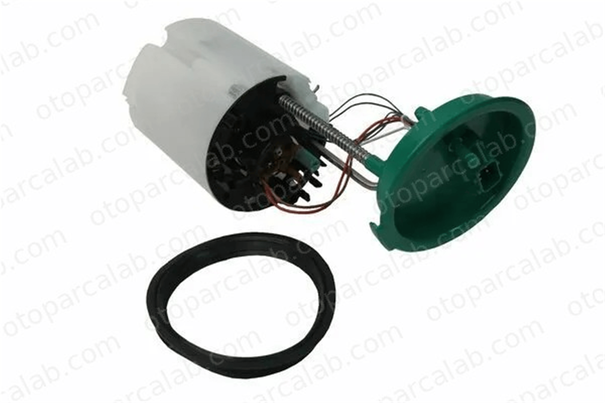 HITACHI 133578 Depo Şamandırası İç Pompa MINI MINI MINI Cabrio 16112755082