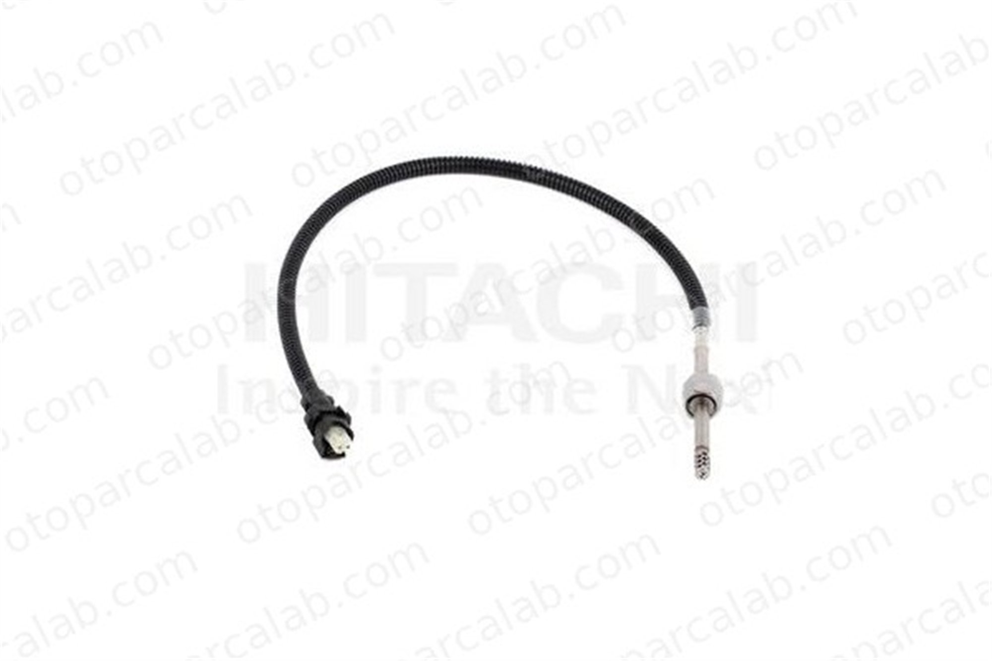 HITACHI 2505538 Egzoz Sıcaklık Sensörü MERCEDES-BENZ E-SERISI E-SERISI T-Model A0009057204 9054306