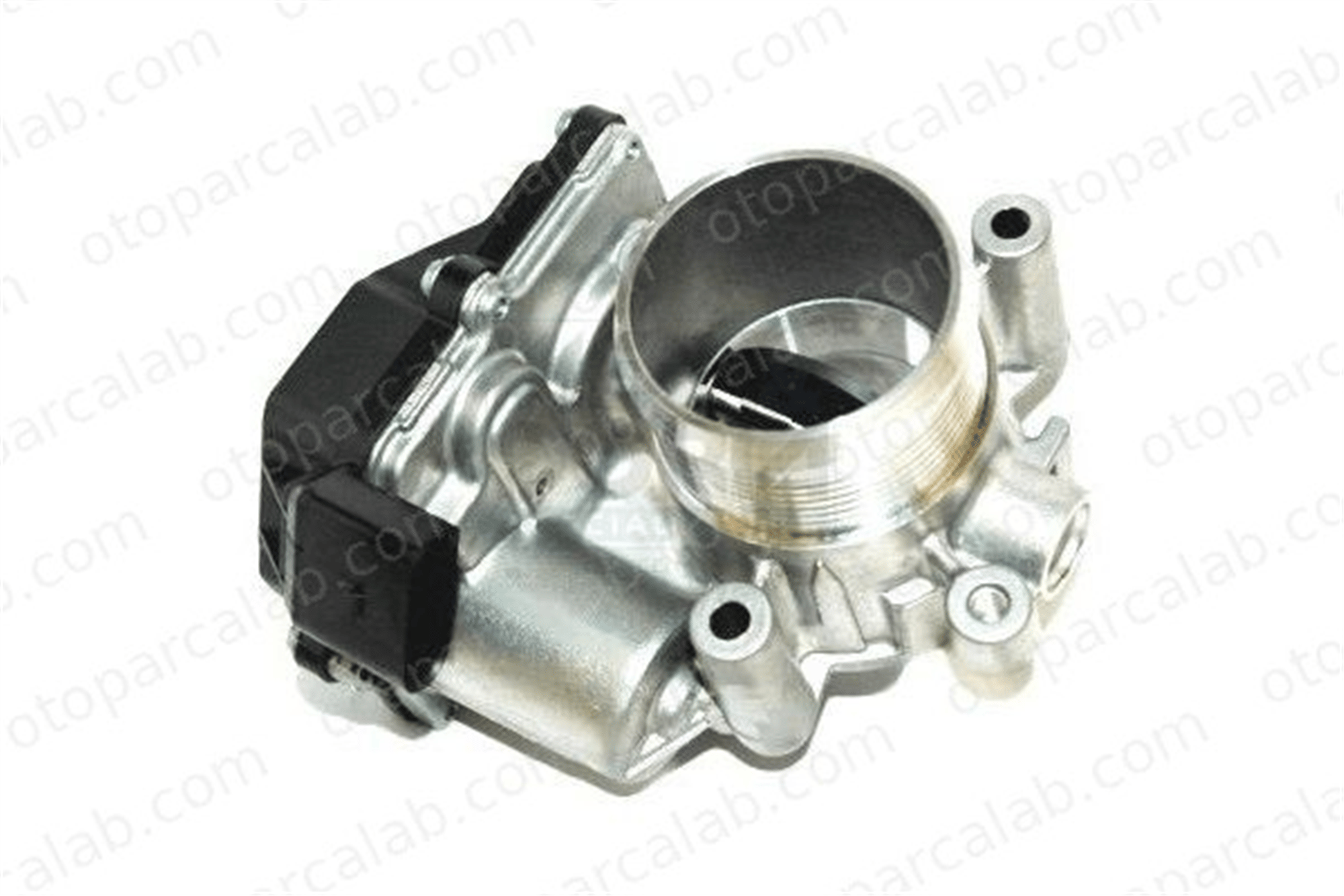 HITACHI 2508515 Gaz Kelebeği AUDI A4 B8 A4 B8 Avant 3L128063G 3L128063AC