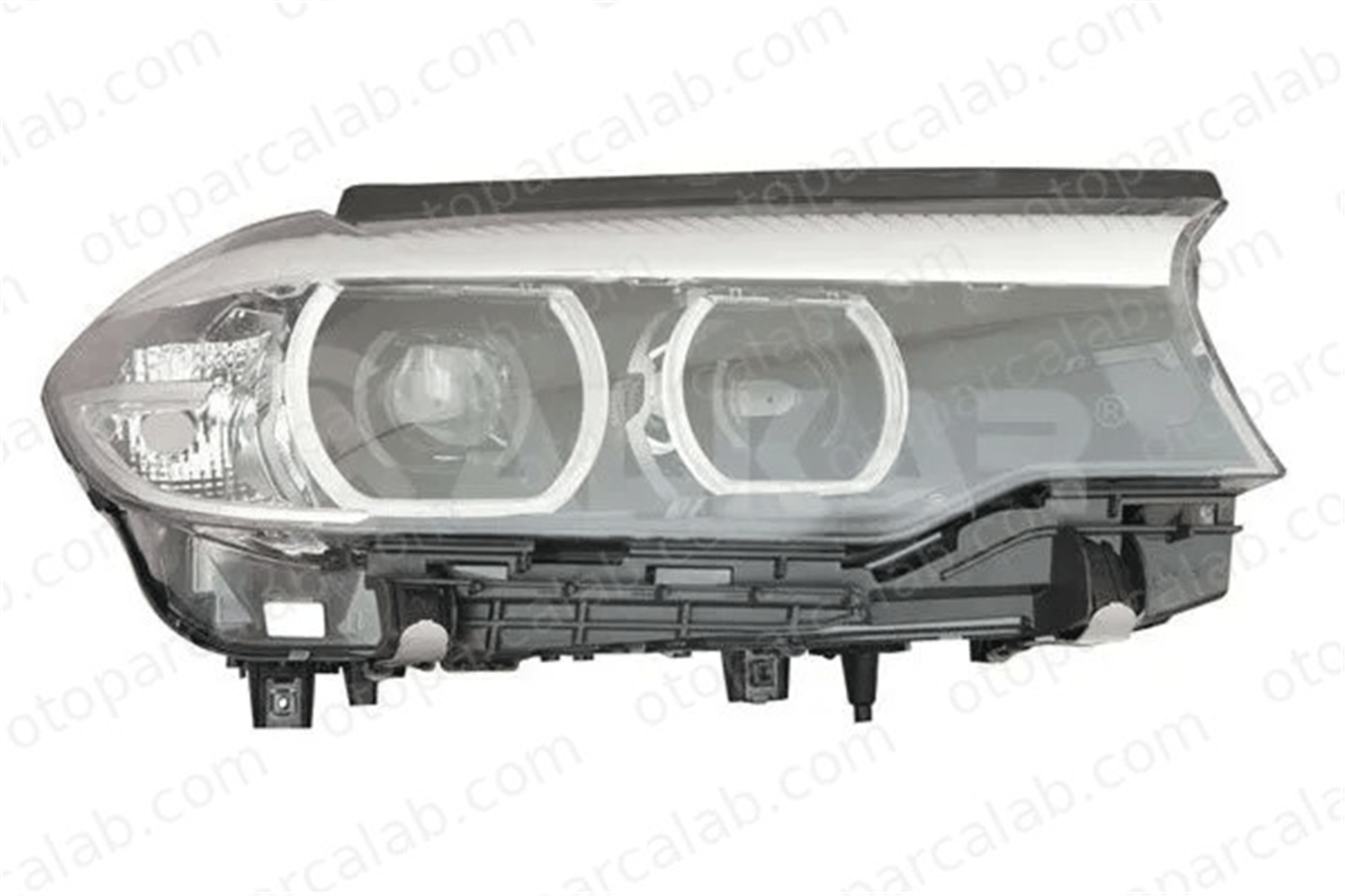 HMR KLL 249 Far Sağ BMW 5 5 Touring 63117214952
