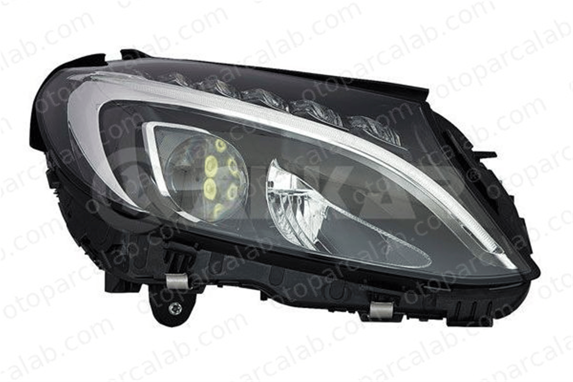 HMR KLL 257 Far Sağ MERCEDES-BENZ C-SERISI C-SERISI T-Model A2059067403 2059067403