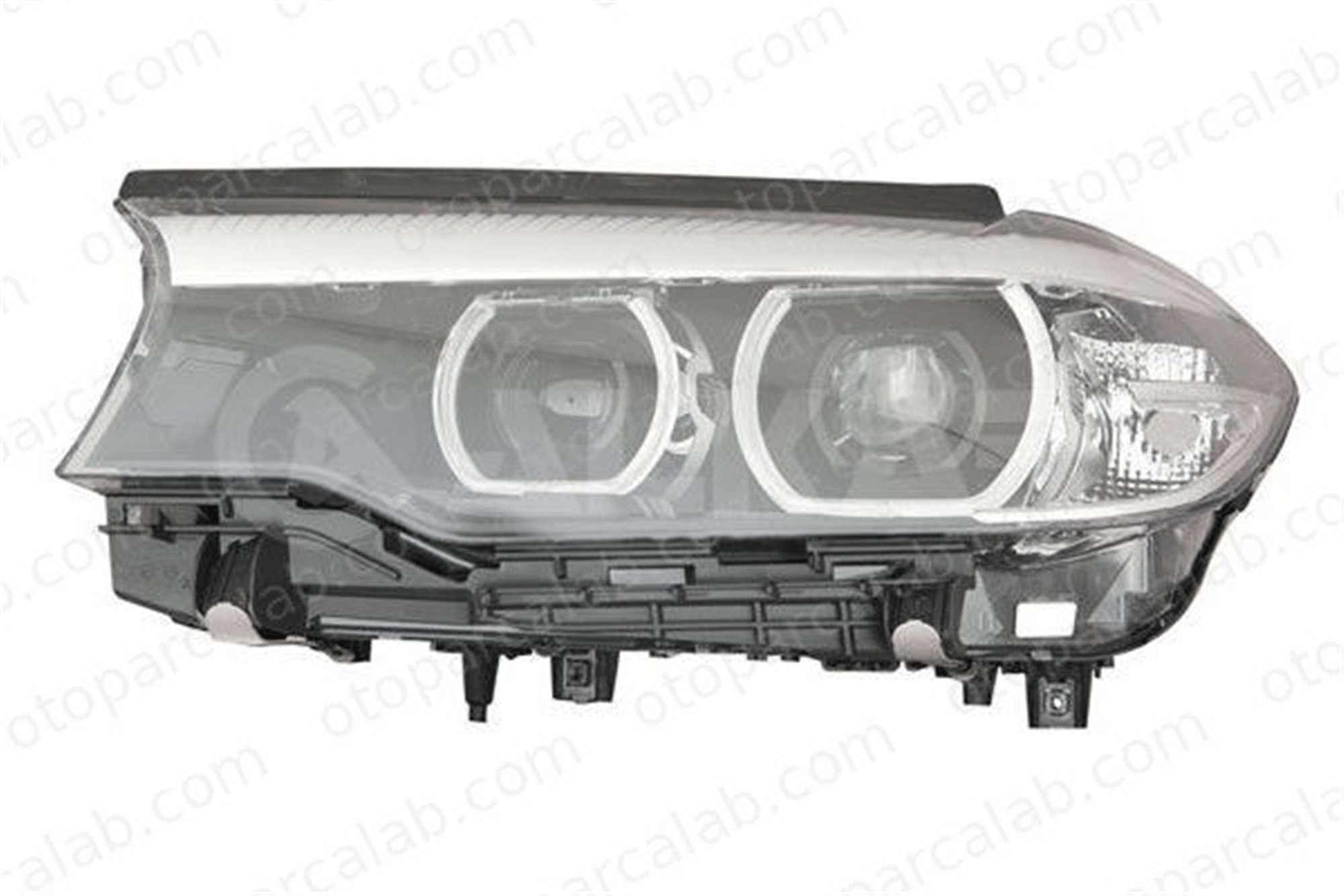 HMR KLL 260 Far Sol BMW 5 5 Touring 63117214951