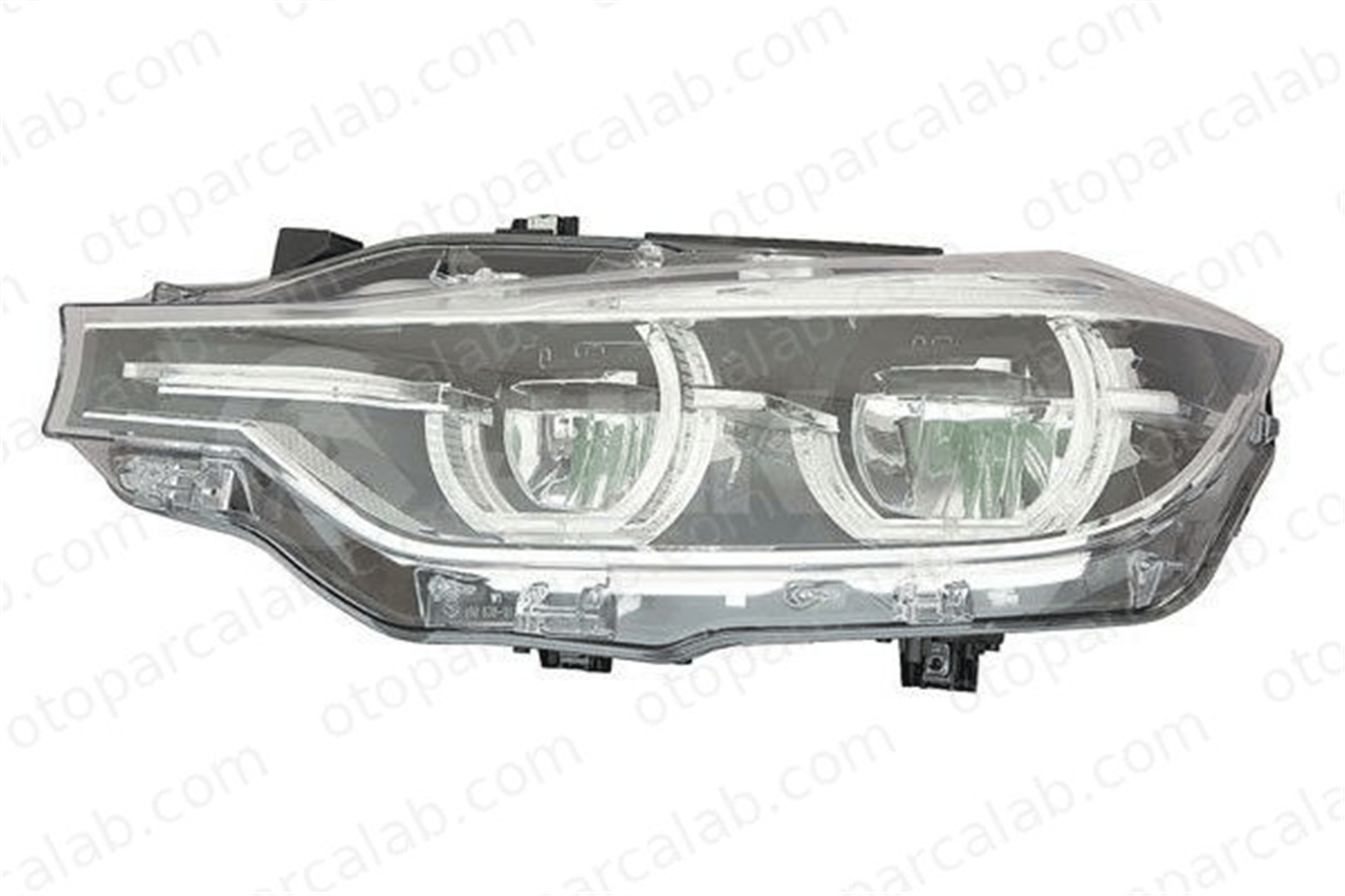 HMR KLL 263 Far Sol BMW 3 3 Touring 63117419633