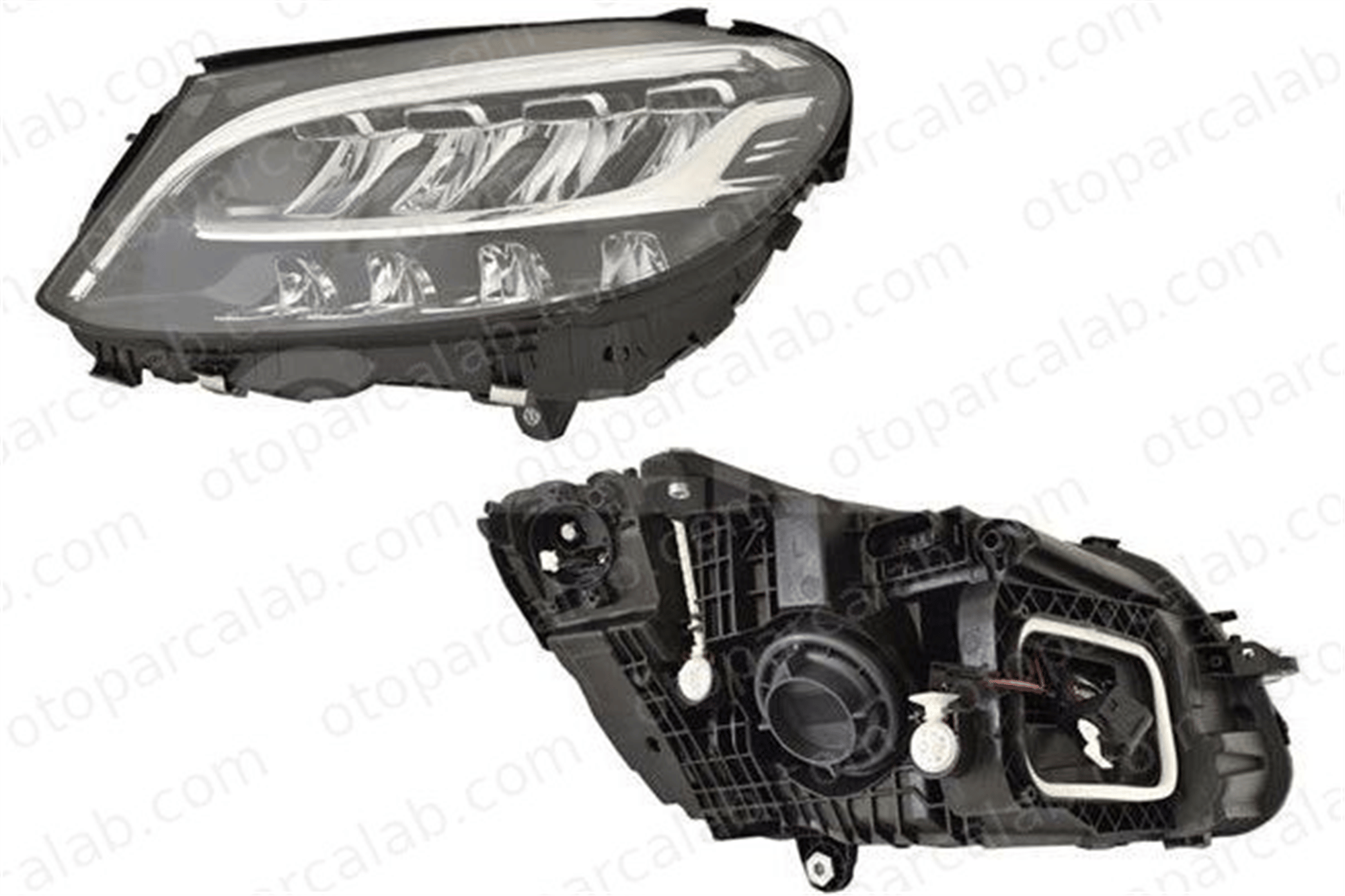 HMR KLL 267 Far Sol MERCEDES-BENZ C-SERISI C-SERISI T-Model A2059065404