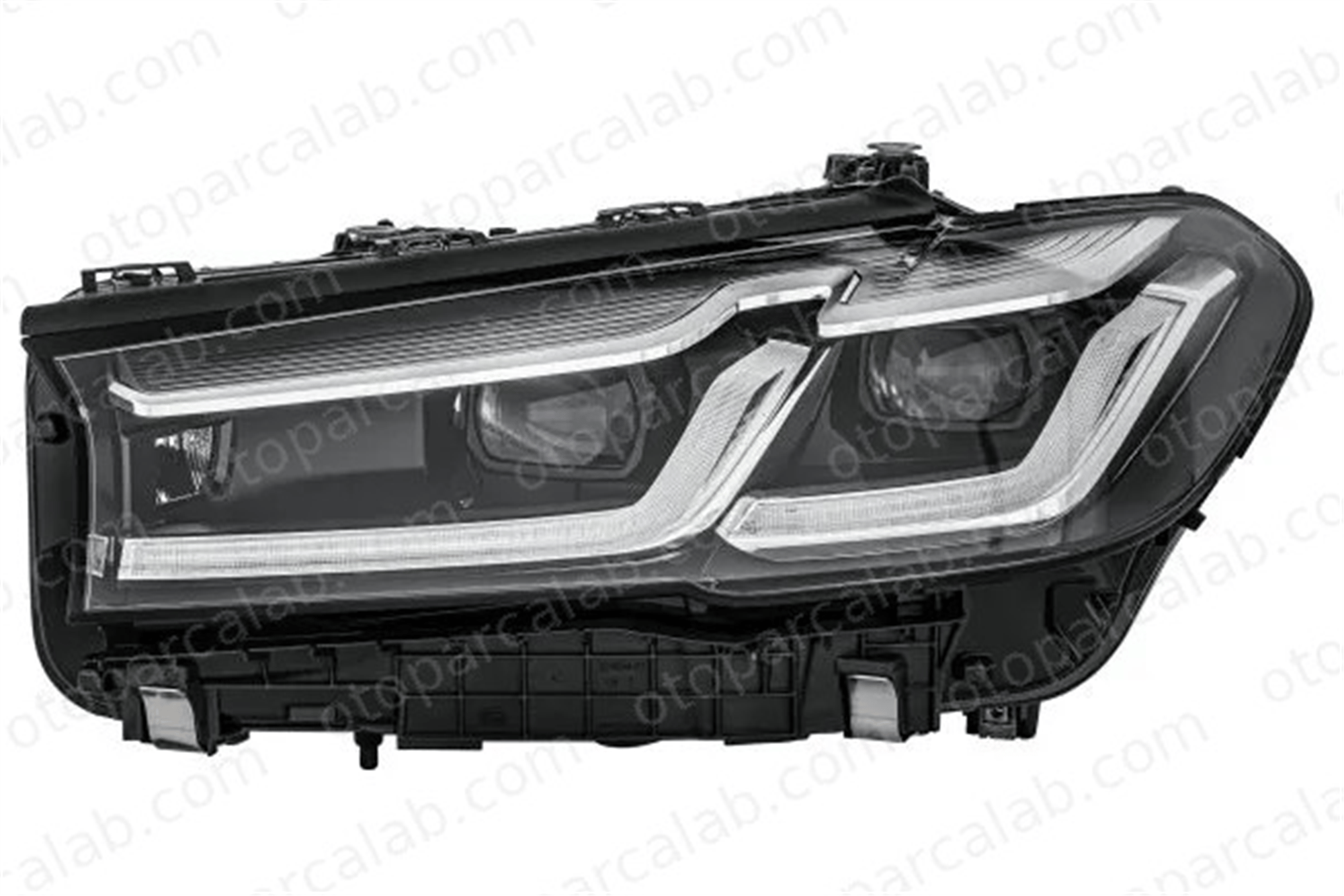 HMR KLL 275 Far Sol BMW 5 5 Touring 63119479261 63119850581