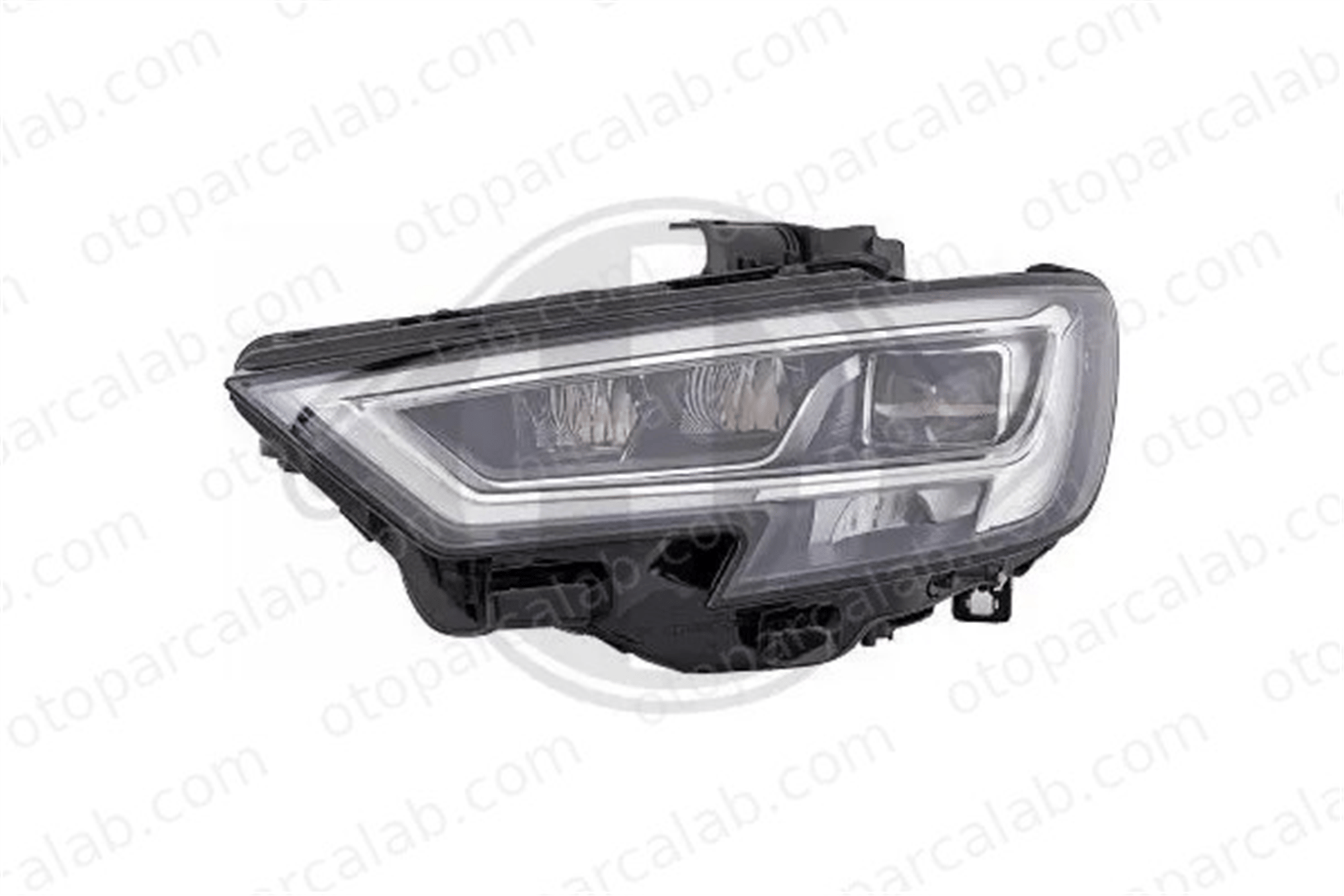 HMR KLL 601 Far Sol AUDI A3 Limousine A3 Sportback 8V0941773K 8V0941773C