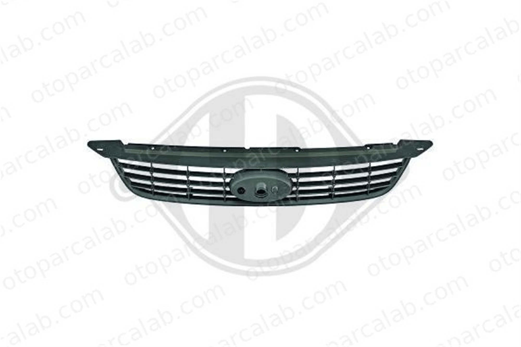 HMR KLL 694 Panjur Ön FORD FOCUS II FOCUS II Turnier 8M518200AF 1676410