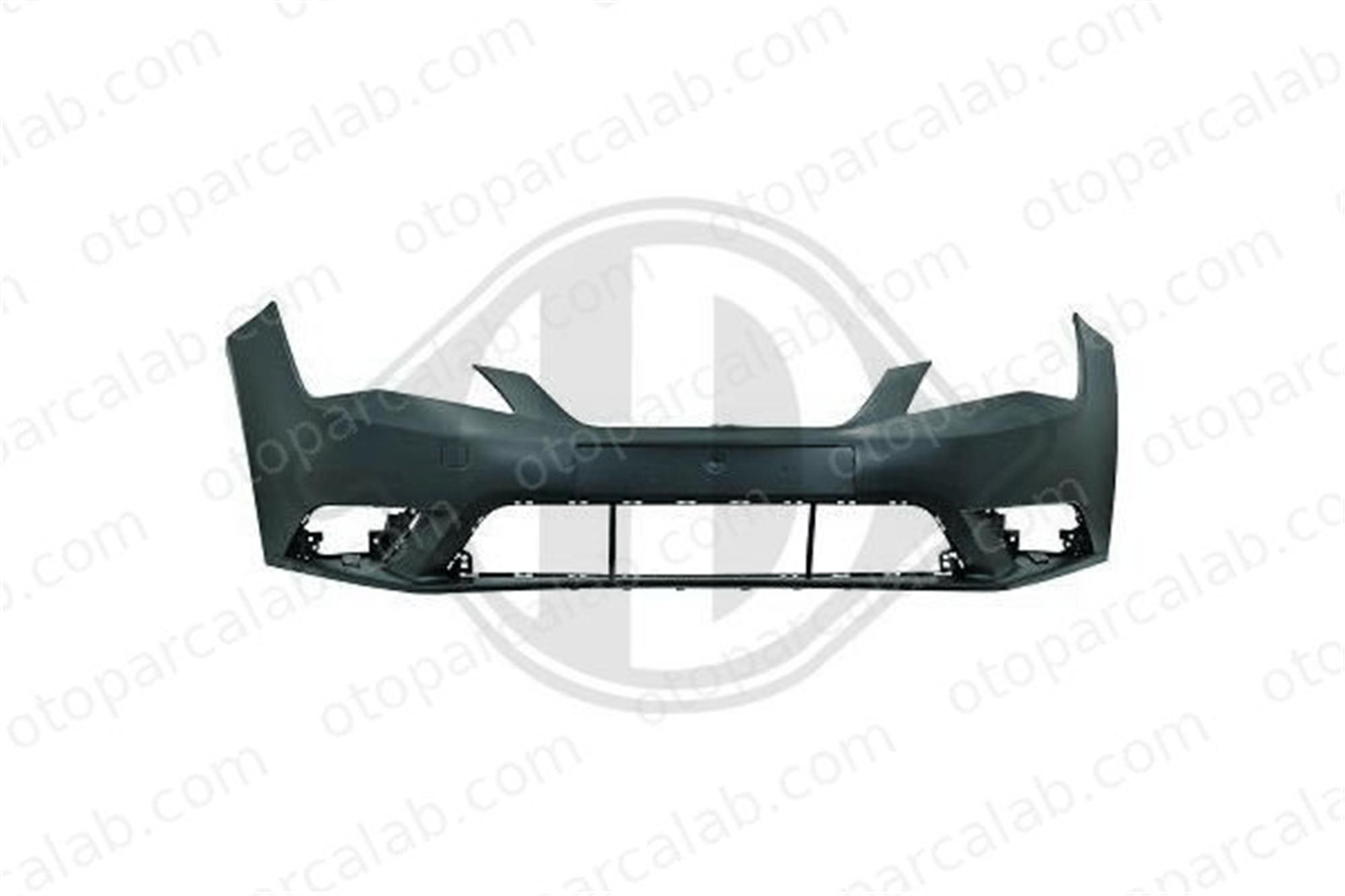 HMR KLL 737 Tampon Ön SEAT LEON ST LEON 5F0807217BRGRU 5F0807217BR